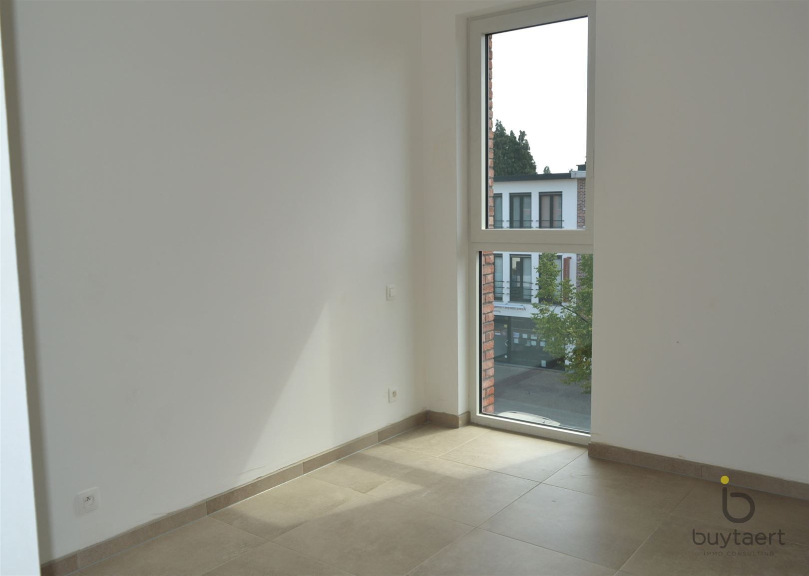 Nieuwbouw dakappartement met 2slpks te Zoersel. foto 12