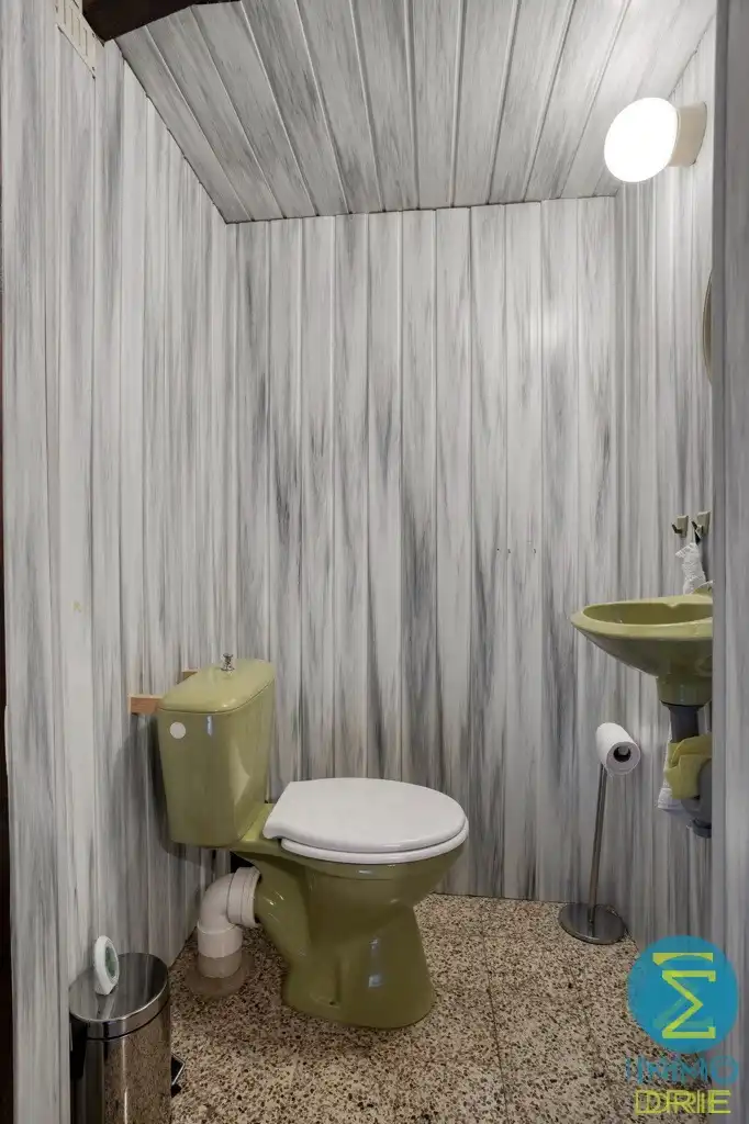 Te renoveren woning op een perceel van 426m² foto 12