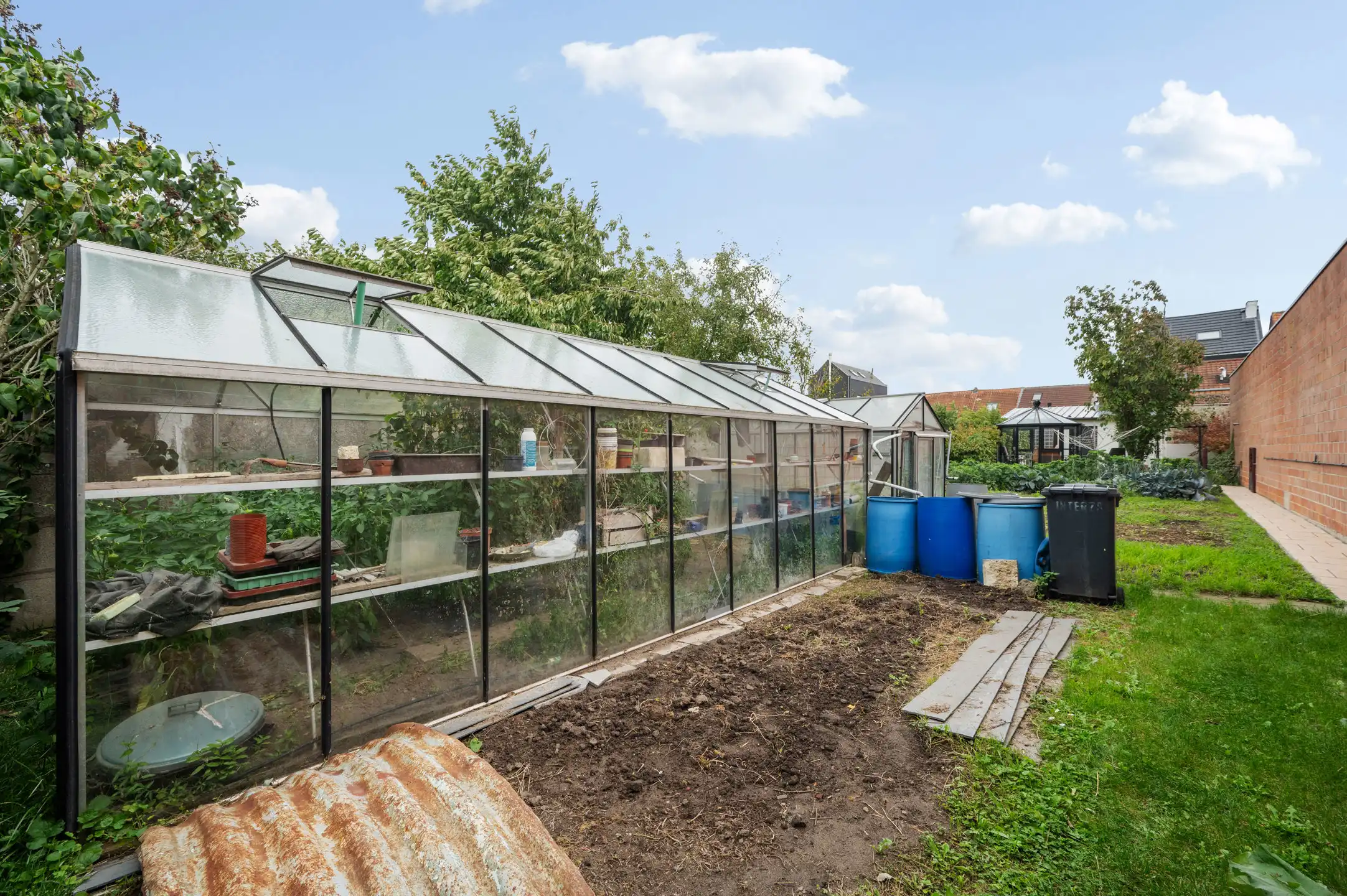 Huis te koop foto 23