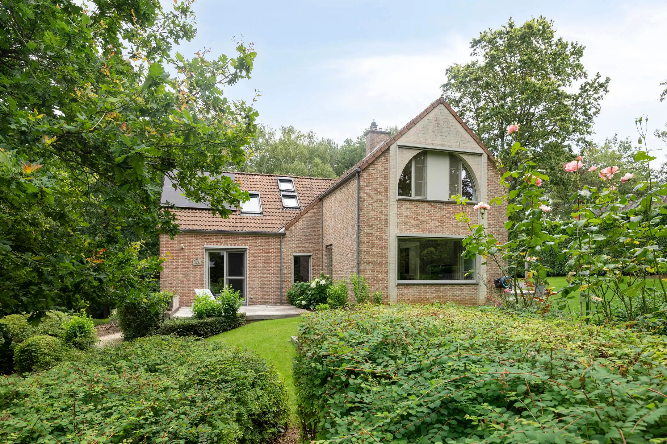 Exclusieve villa met 5 slaapkamers te Middelberg-Rotselaar foto 36