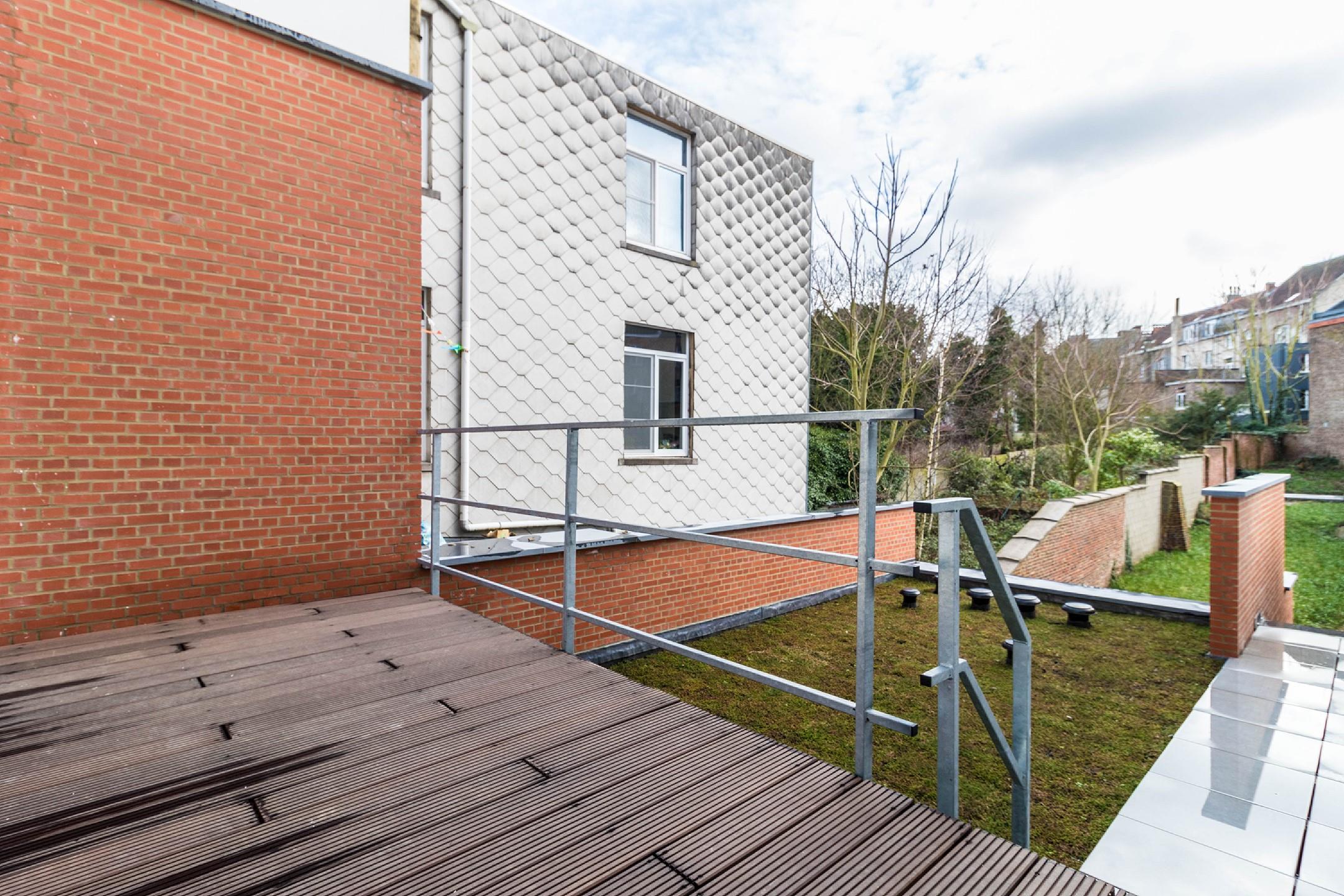 Appartement te huur foto 19