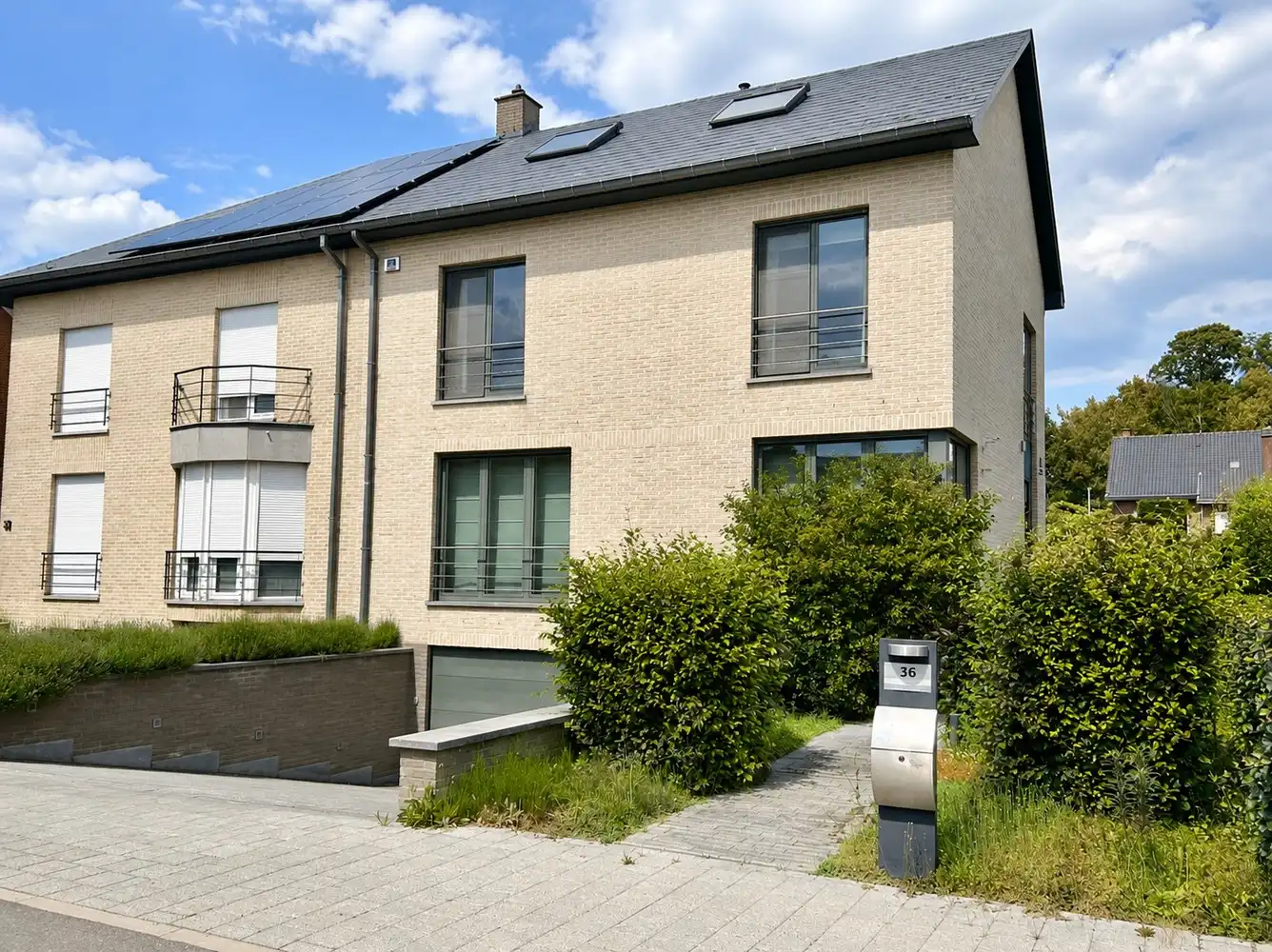 Villa te koop Spaanse-Kroonlaan 36 - 3000 Leuven