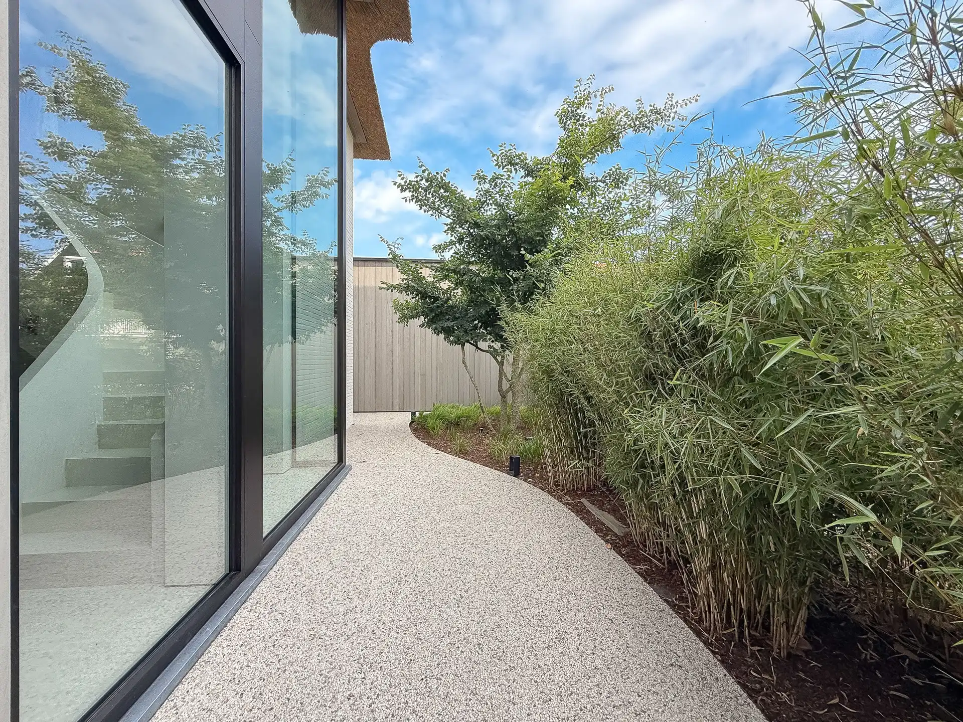 Nieuwbouwvilla met zonovergoten tuin en zwembad - Duinenwater Knokke... foto 35