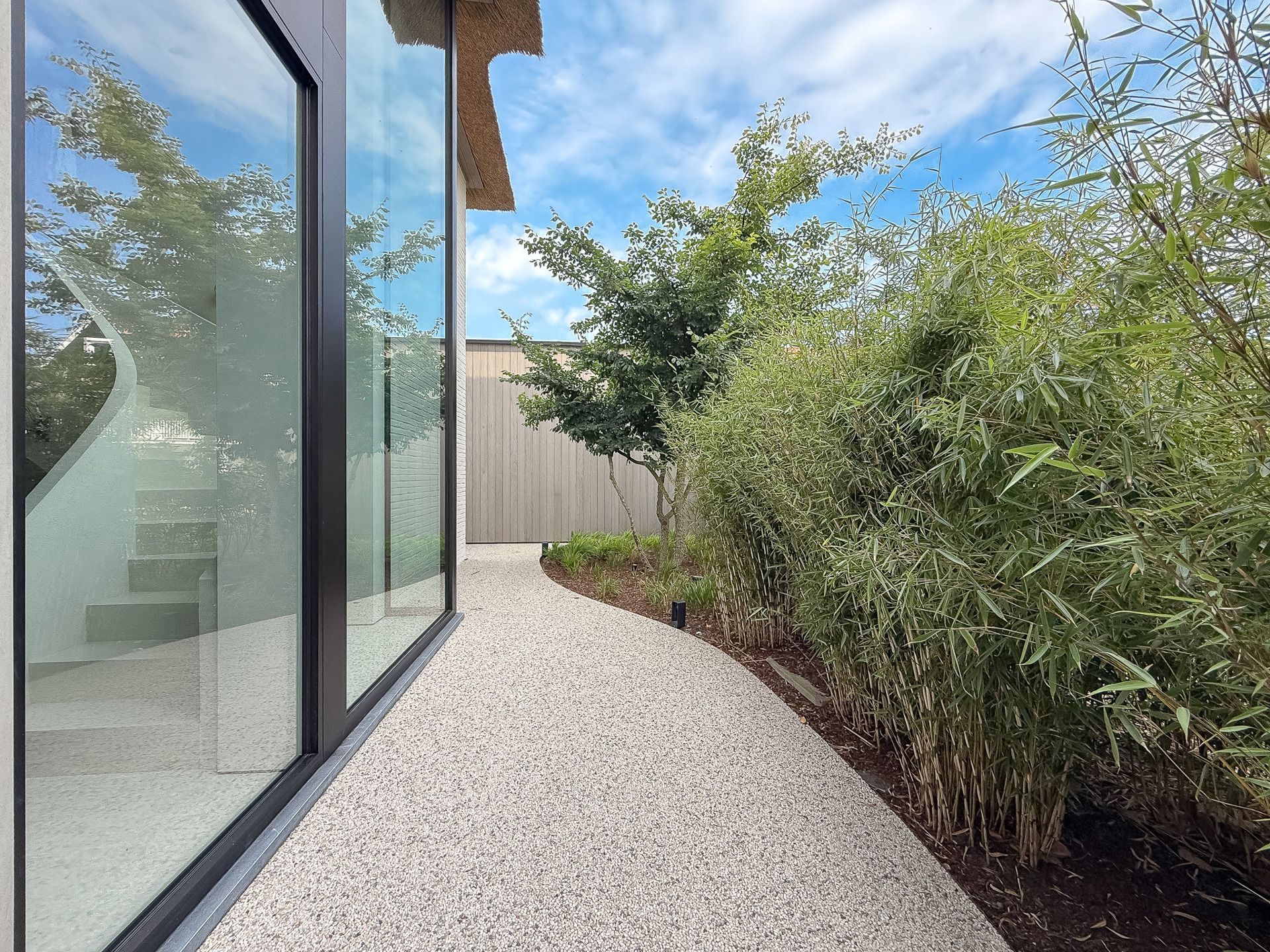 Nieuwbouwvilla met zonovergoten tuin en zwembad - Duinenwater Knokke... foto 35