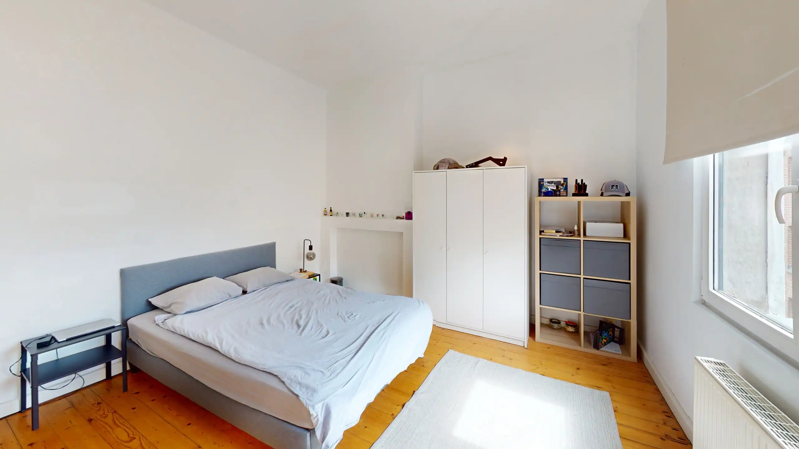 ANTWERPEN - Royale duplex te huur met zonnig terras  foto 7