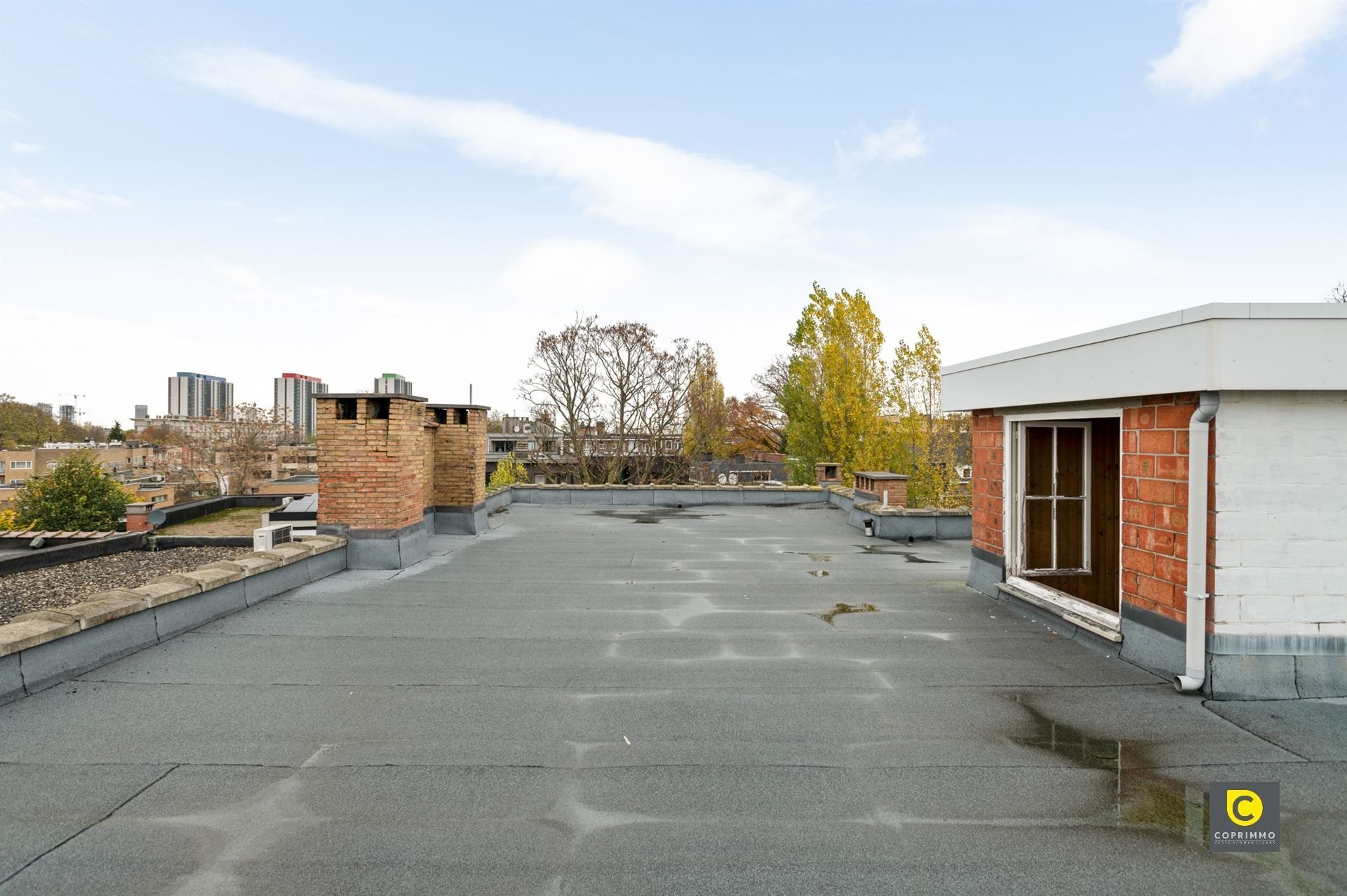 3slpk appartement met T in de Tentoonstellingswijk foto 15