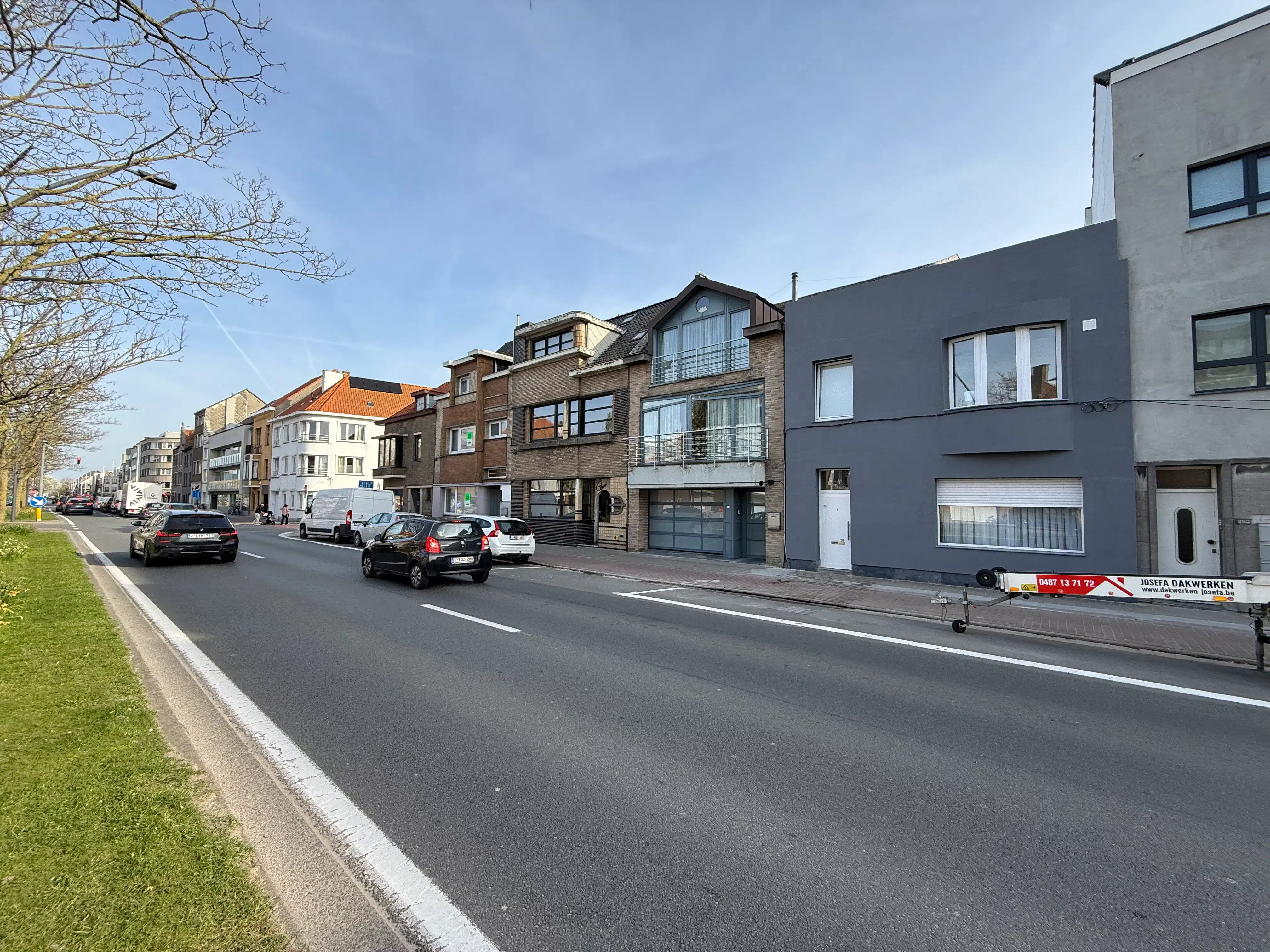 Woning Oostende foto 11