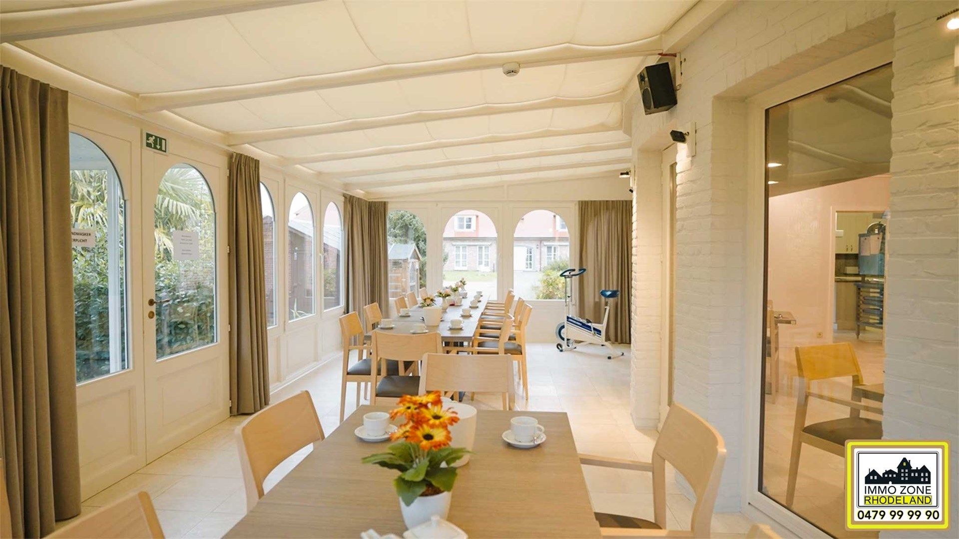 Instapklare assistentiewoning met optimaal wooncomfort foto 10