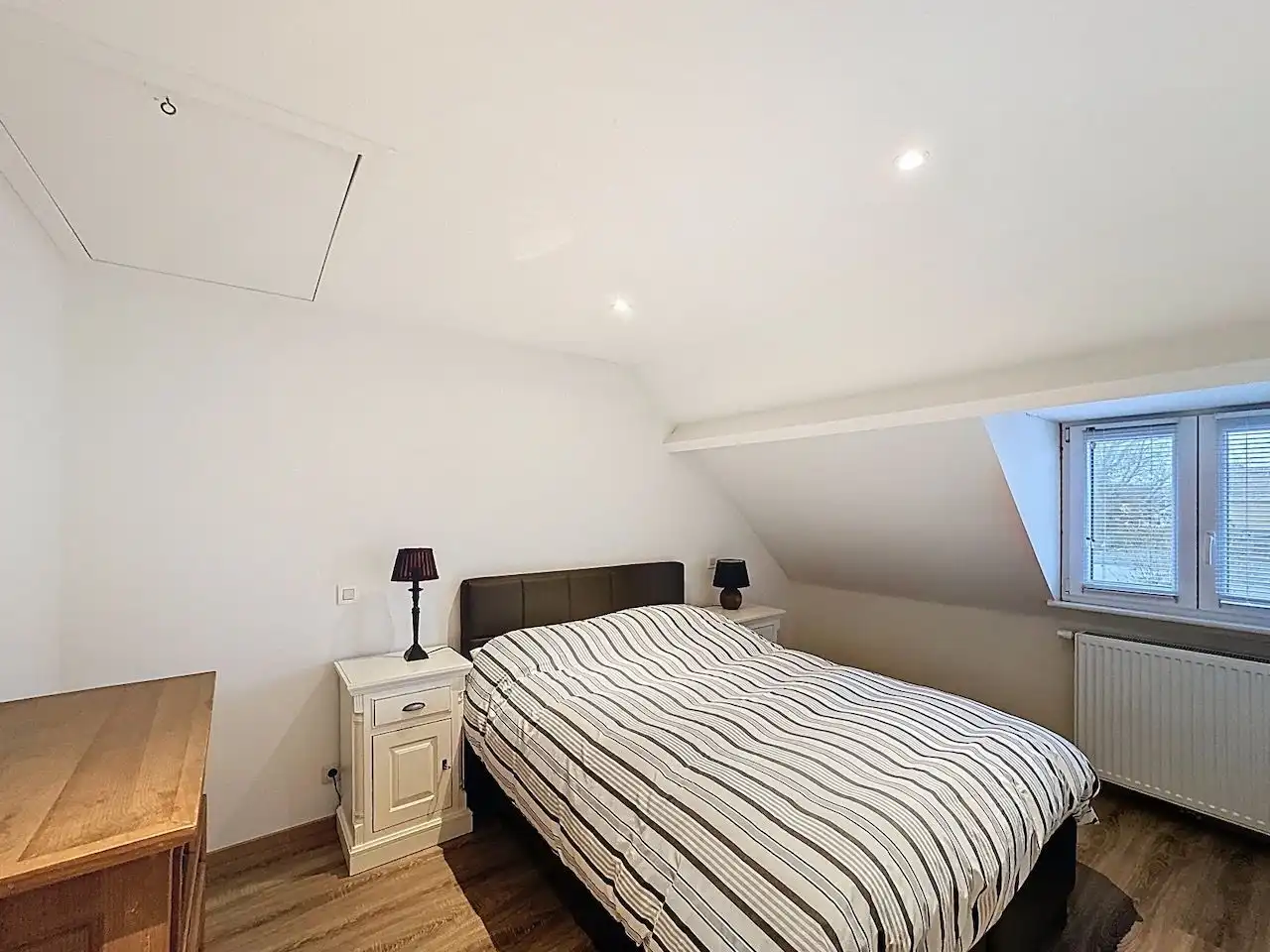 Comfortabel wonen in een gerenoveerde rijwoning met karakter foto 25