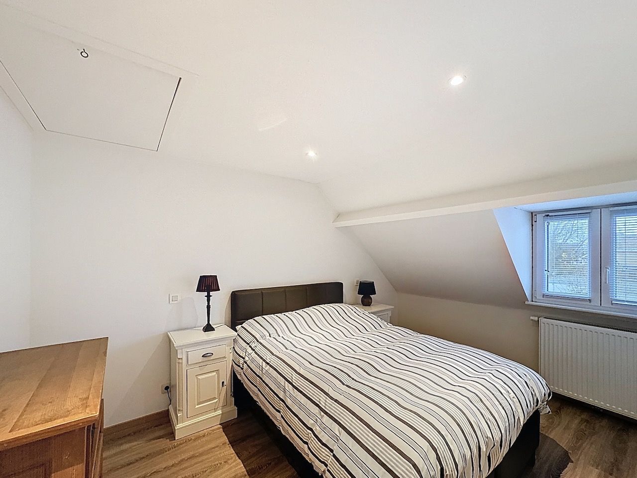 Comfortabel wonen in een gerenoveerde rijwoning met karakter foto 25