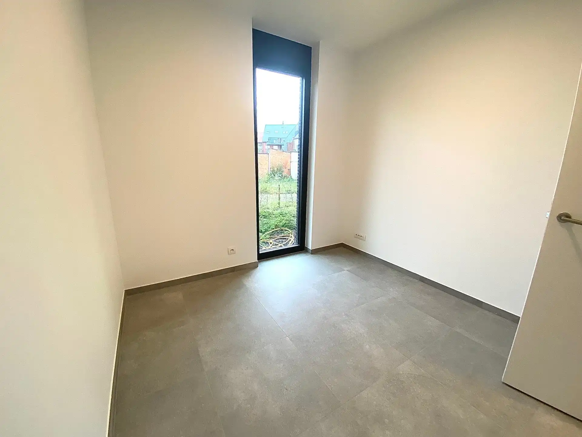 Nieuwbouwappartement in een rustige straat nabij het centrum van Aalst foto 6