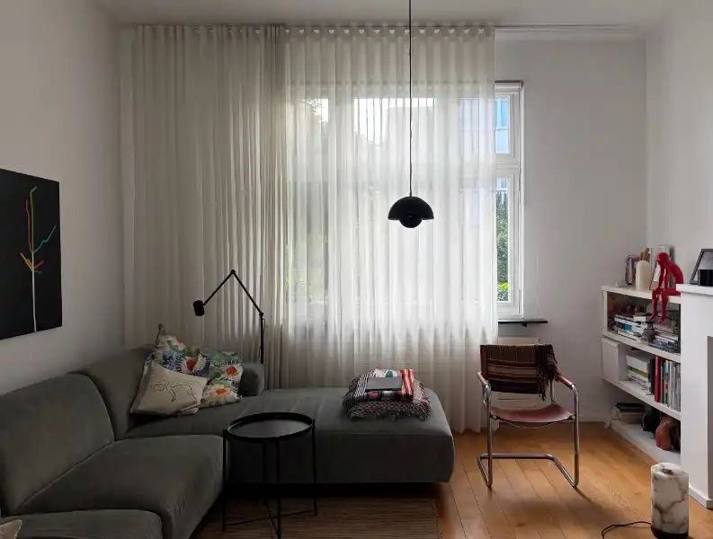 Sfeervolle woning met 3 slaapkamers nabij Genk-centrum foto 4