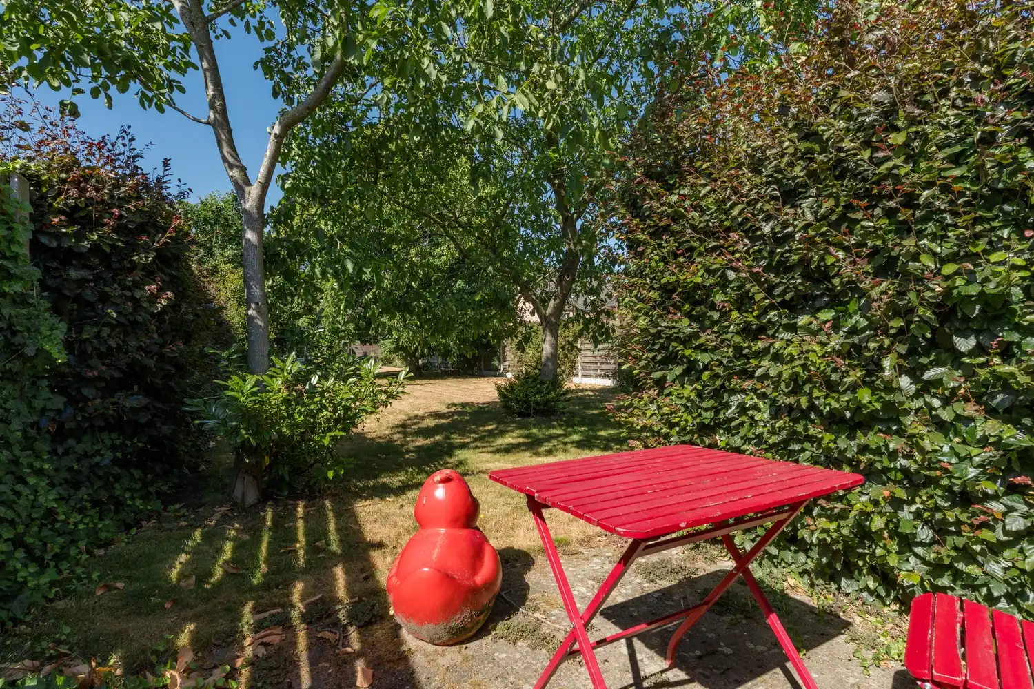 Karaktervolle woning op een prachtig perceel van 860 m² foto 41