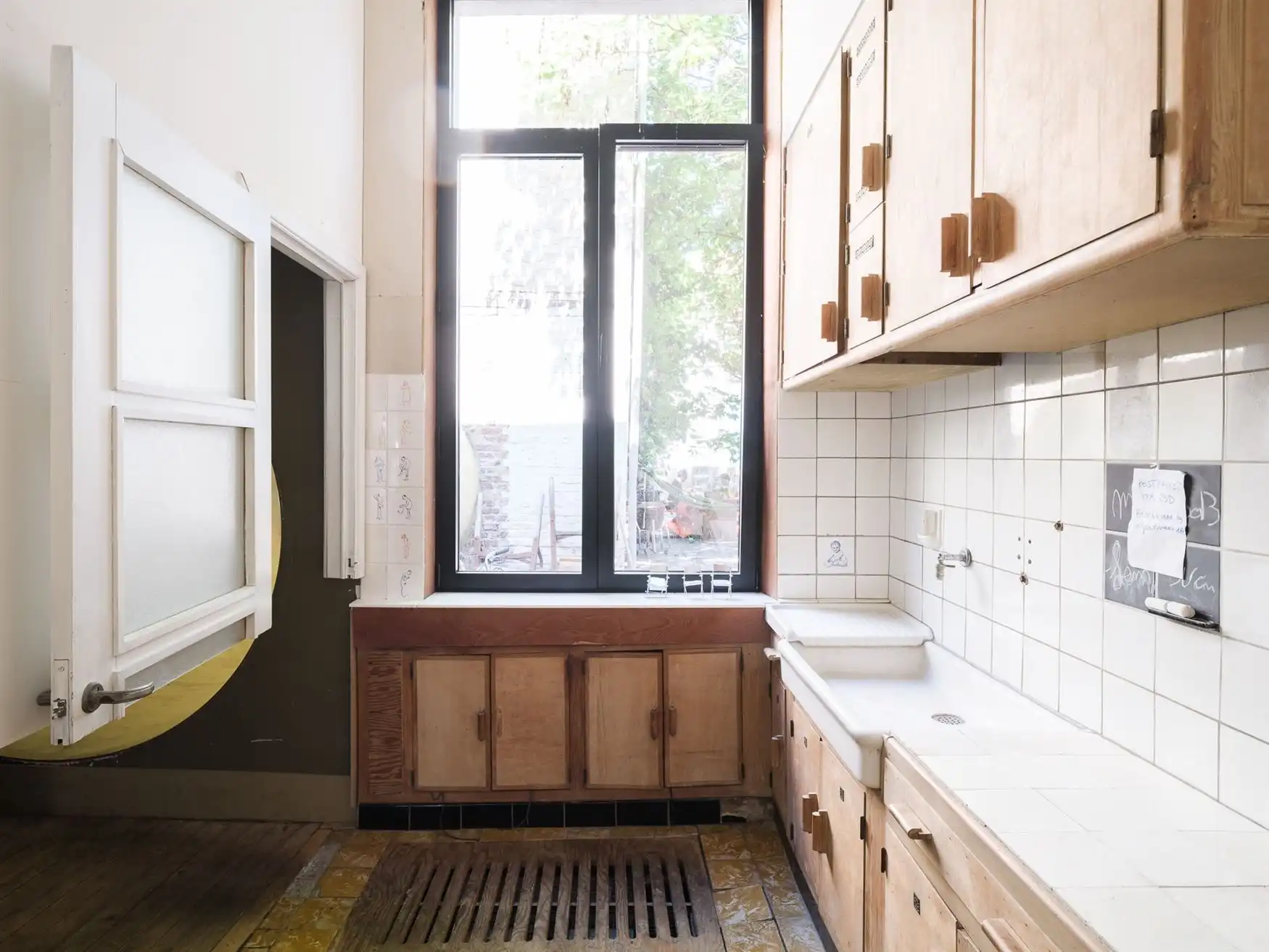 Eigenzinnige urban villa met stadstuin in hartje Gent foto 9