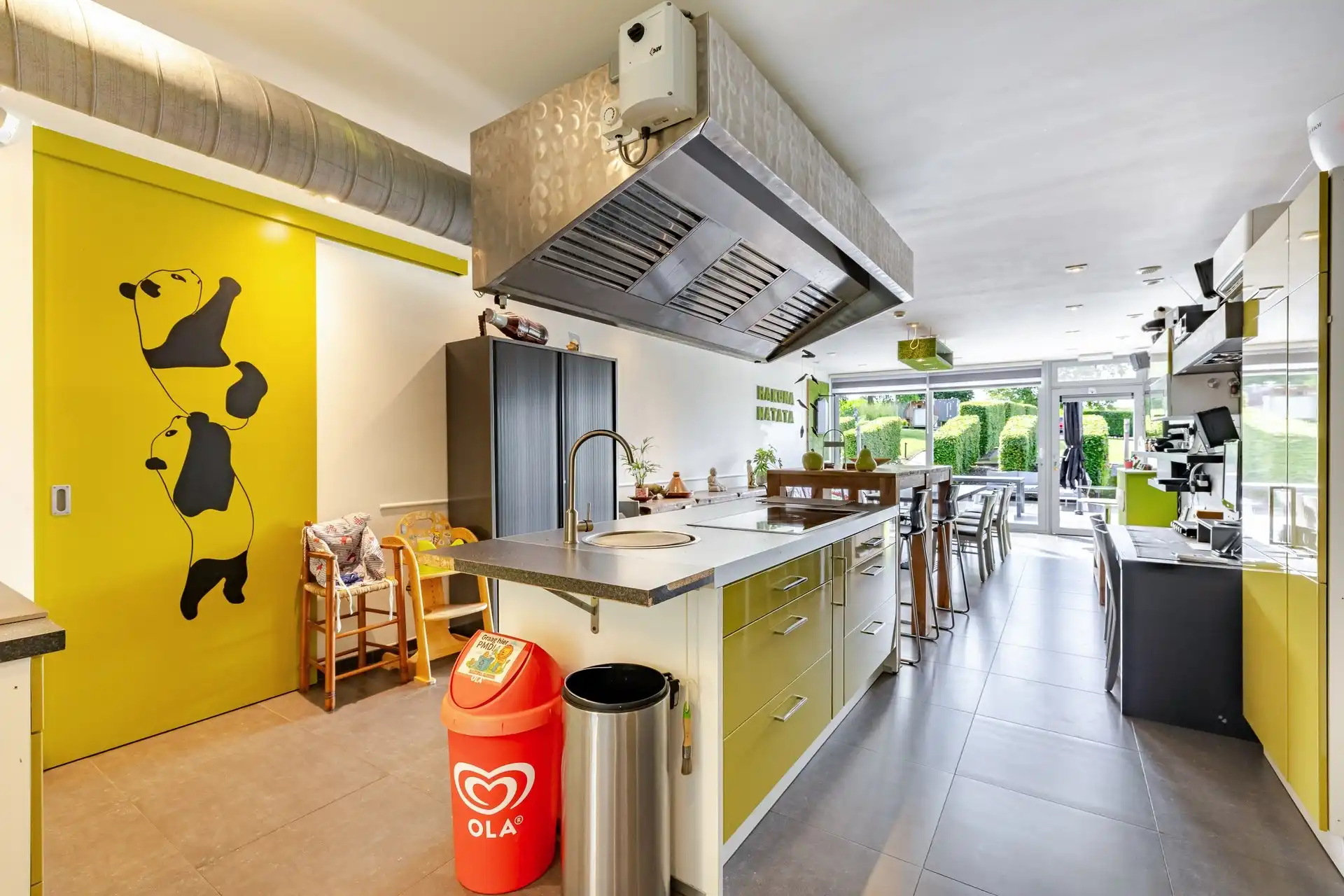Unieke eigendom  met woning en 4★ vakantiewoning – Vlaamse Ardennen foto 24