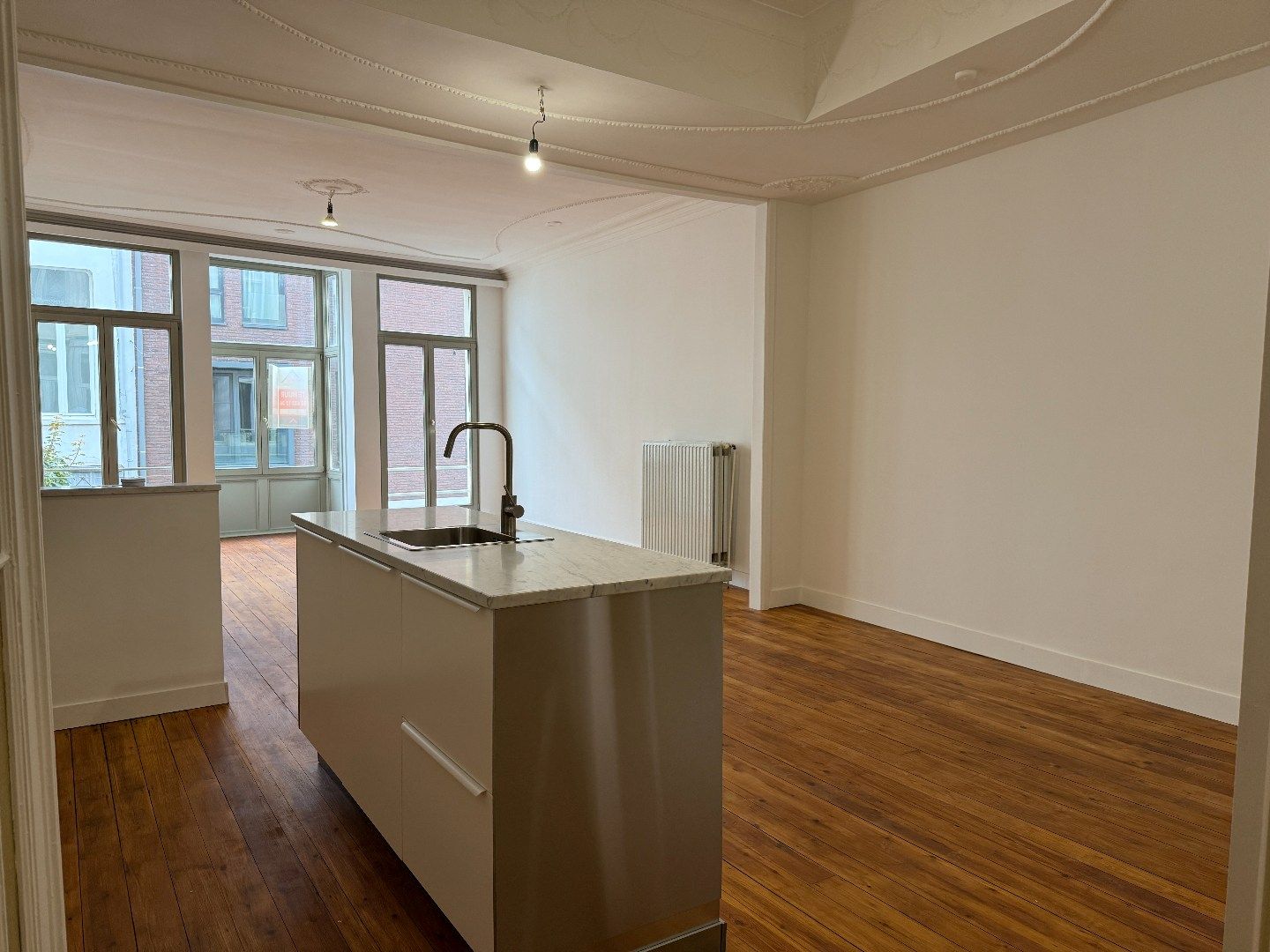 1-slpk appartement op toplocatie  foto 5