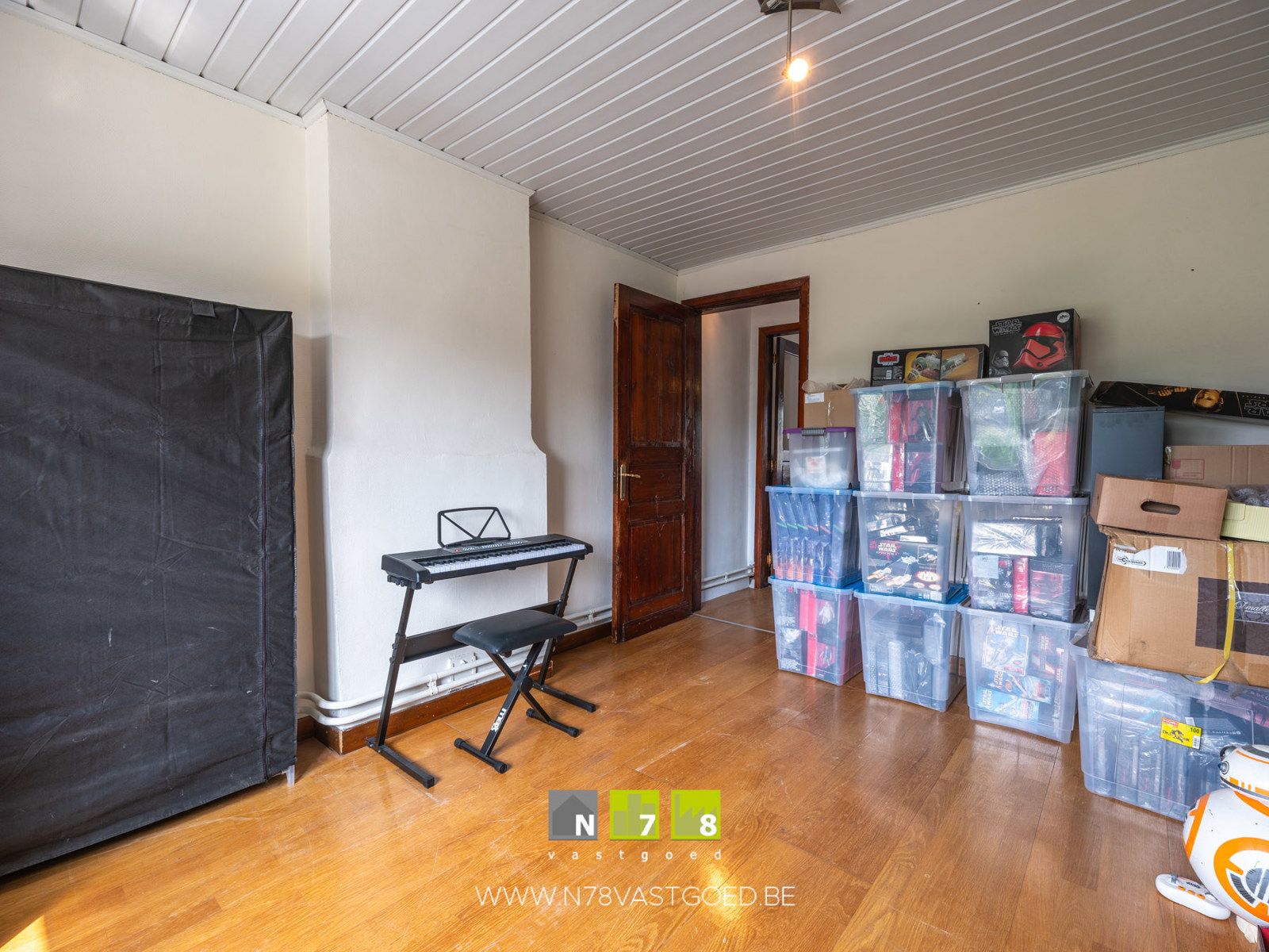 Huis te koop foto 17