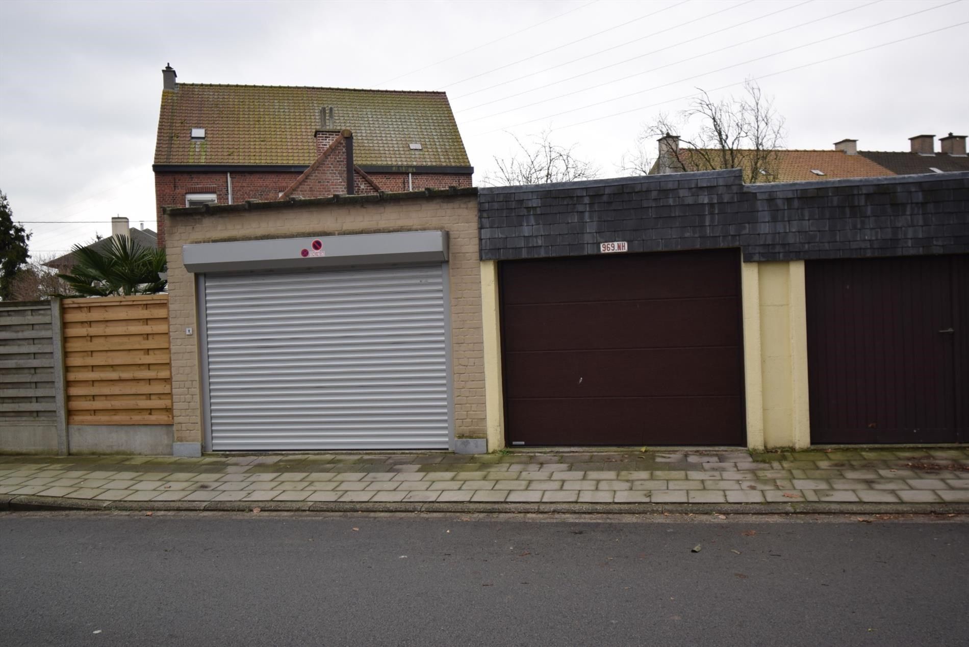 GEZELLIGE BURGERSWONING MET TUIN EN DUBBELE GARAGE foto 12