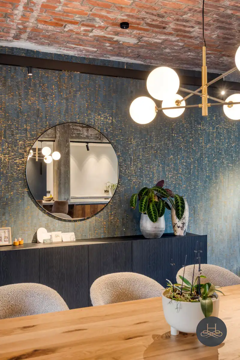 Duplex op idyllische l foto 35