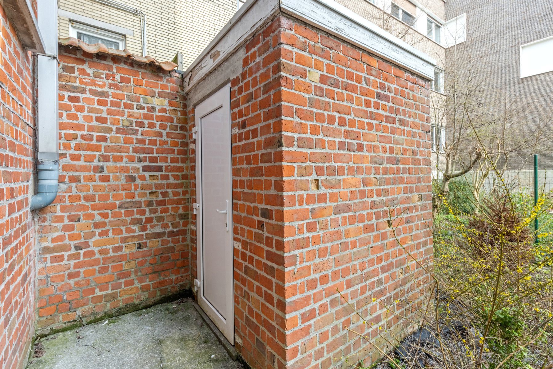 Instapklare studio te koop in residentie Astrid!  foto 12