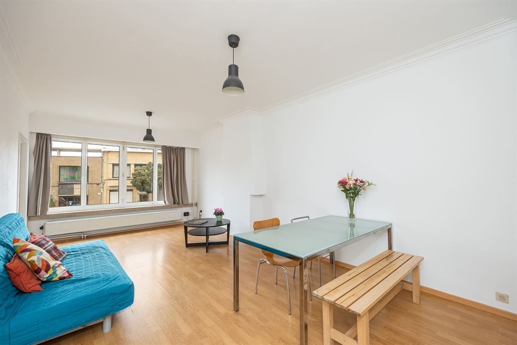 Appartement te koop Ossenblokstraat 22/1V - 2140 BORGERHOUT