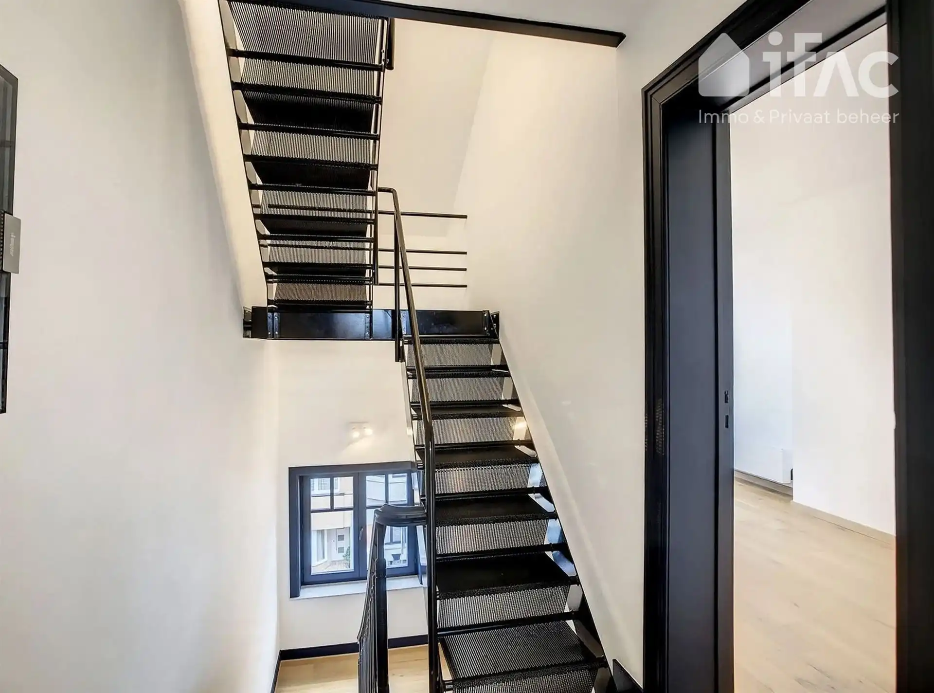 Recent vernieuwd duplexappartement  foto 6