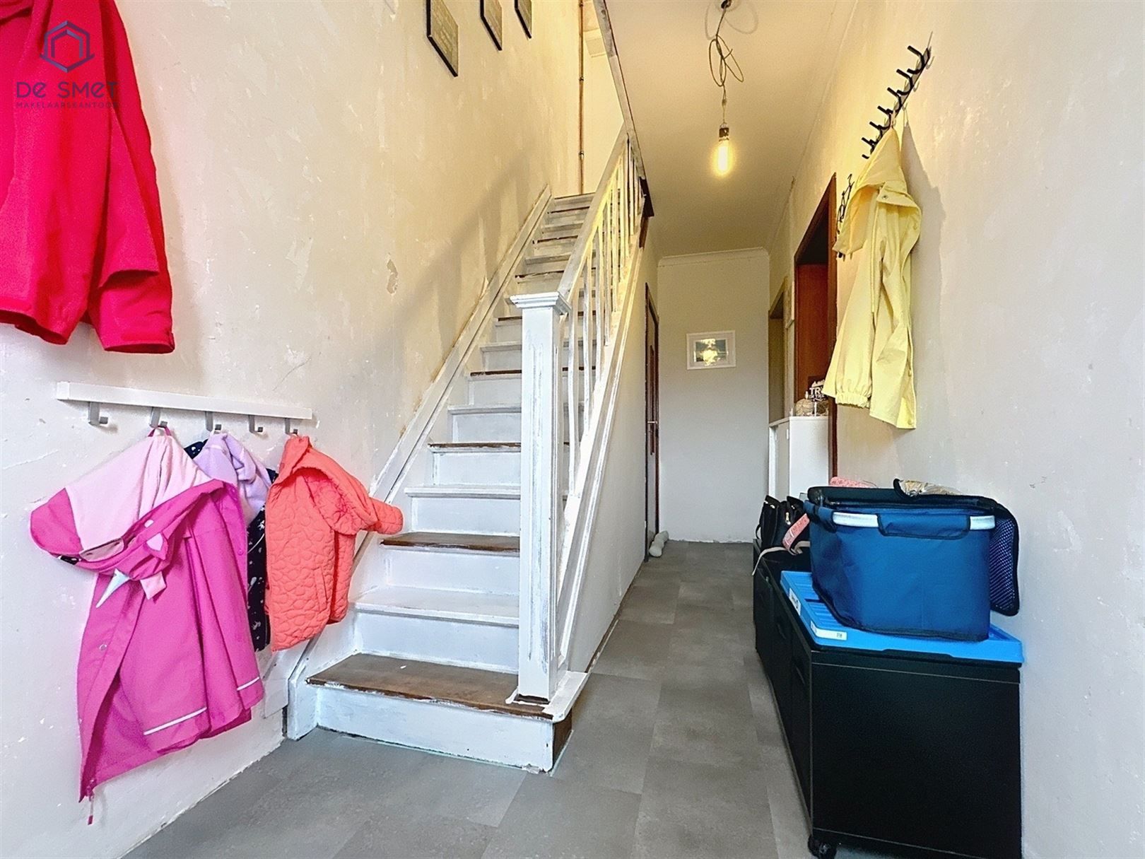 Instapklare halfopen woning met zonnige tuin en tal van troeven! foto 20