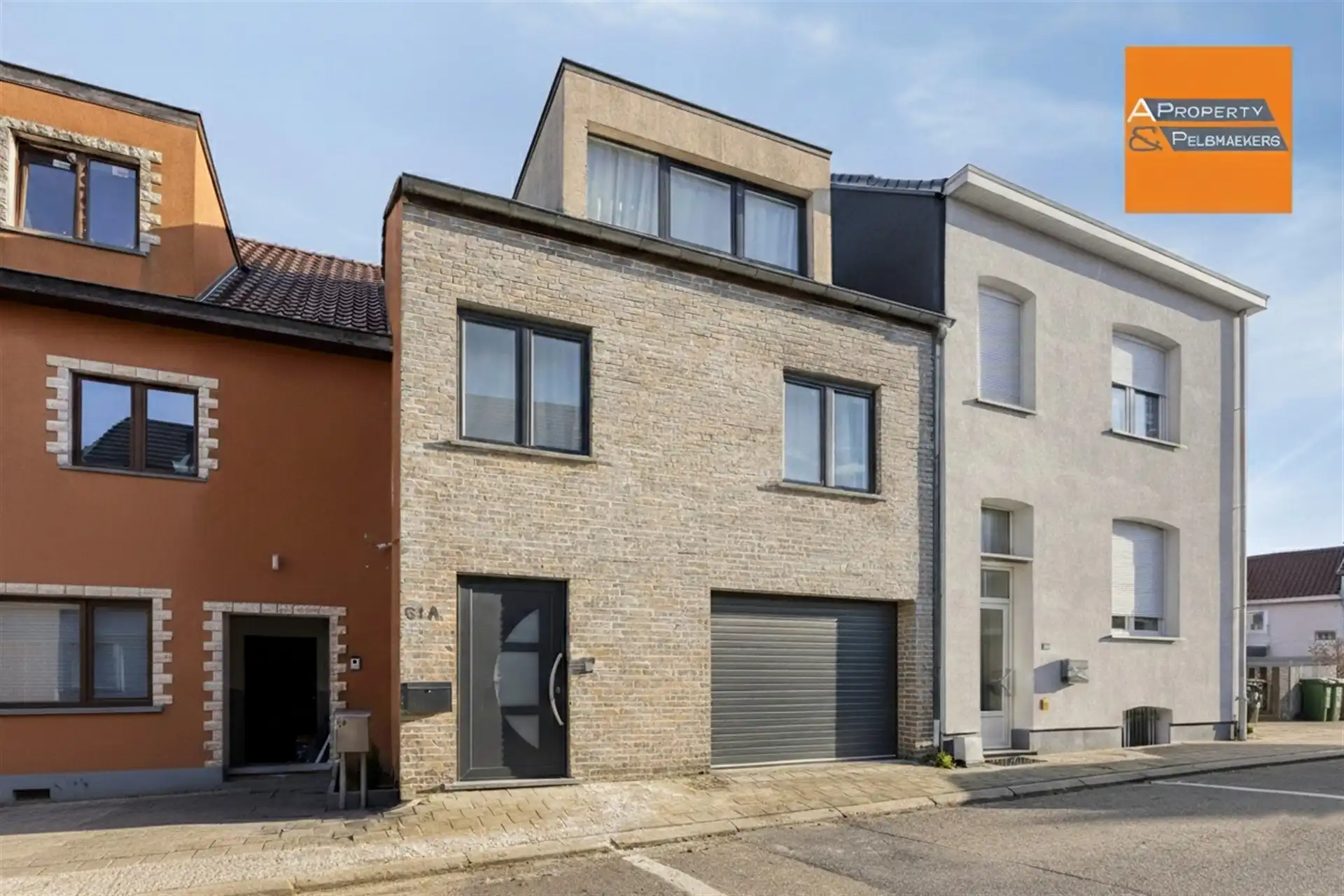 Huis foto {{pictureIndex}}