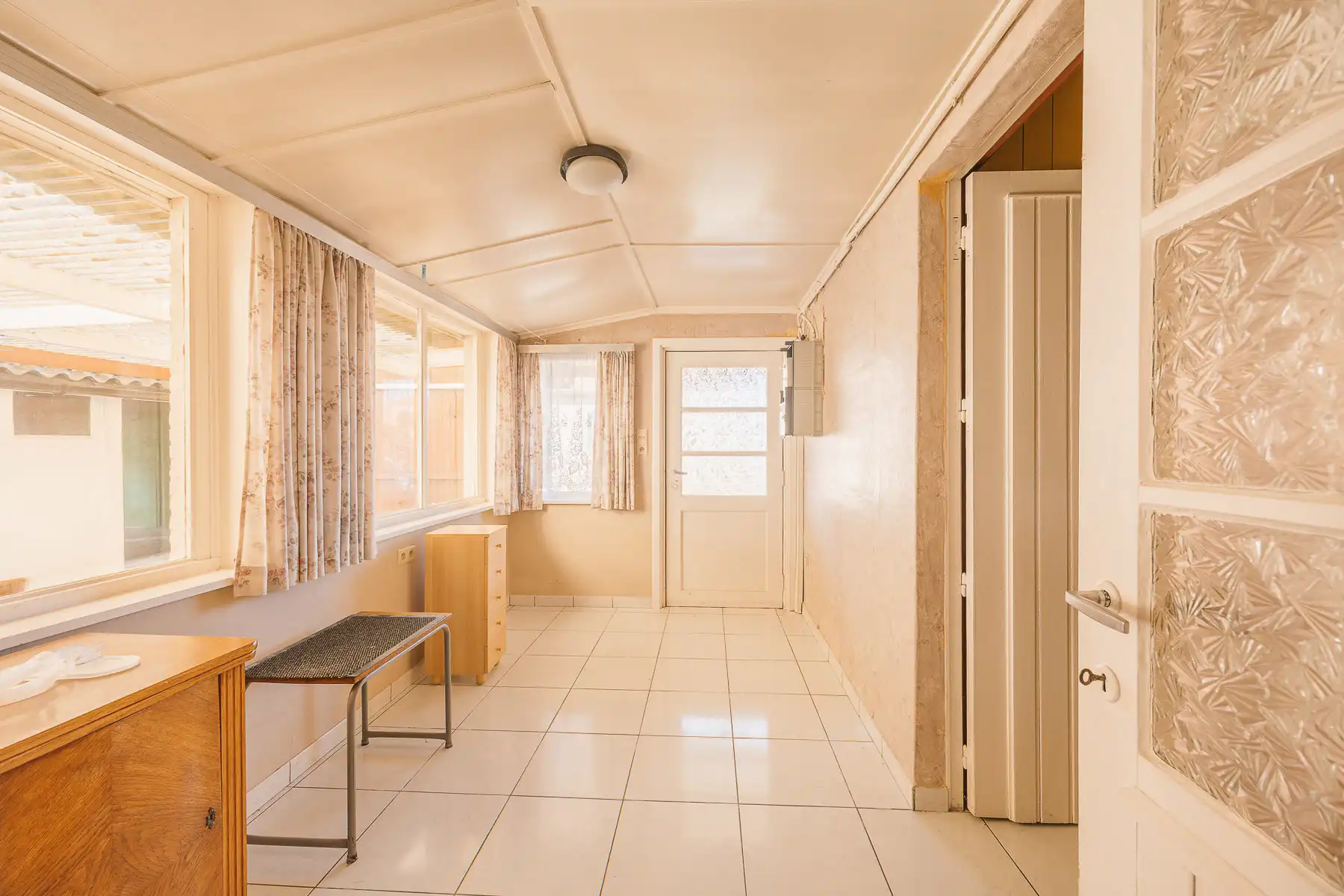 Openstaande te renoveren woning op 1214 m² te Begijnendijk foto 17