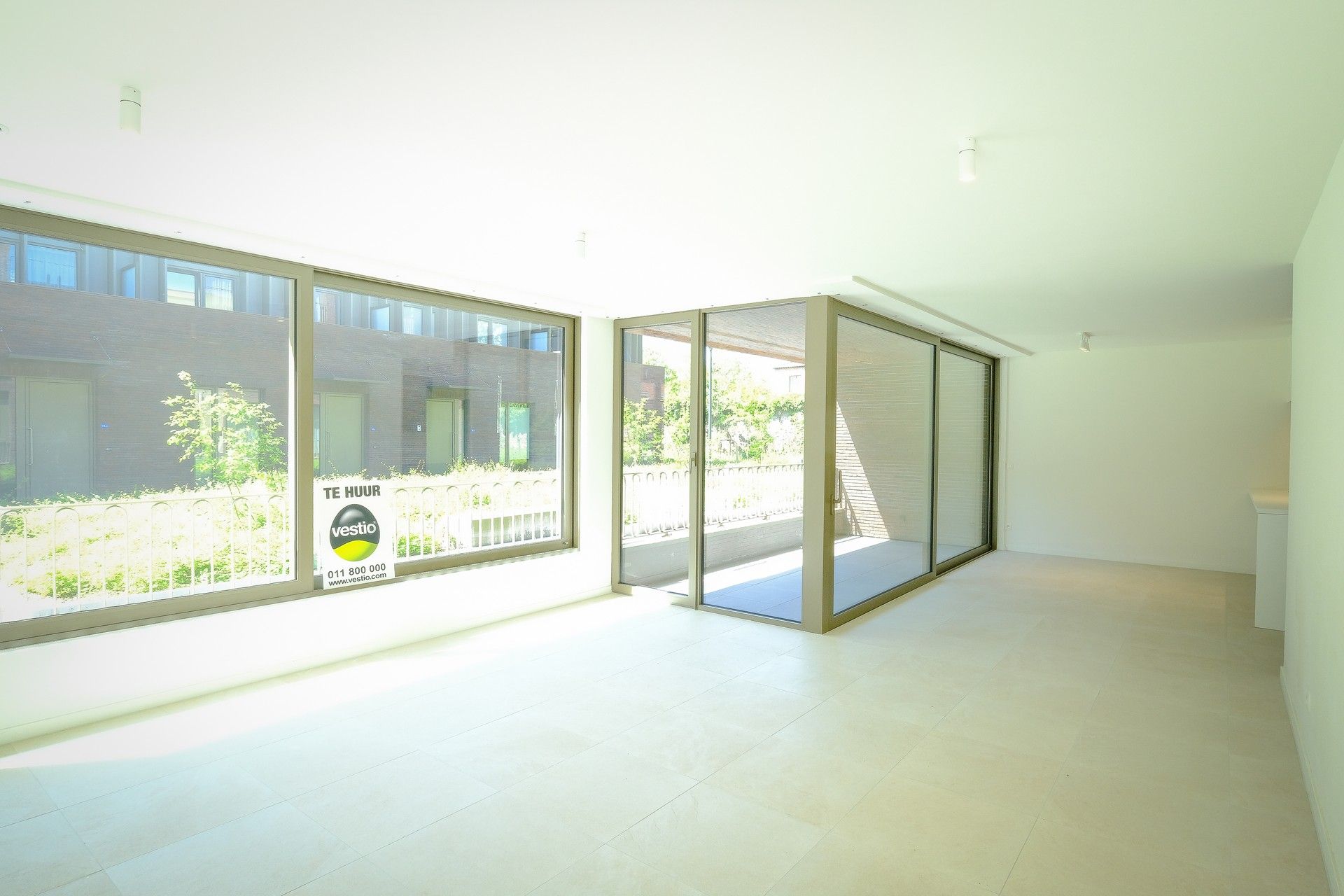 Nieuwbouwappartement met 2 slaapkamers in het charmante Oud-Rekem foto 8