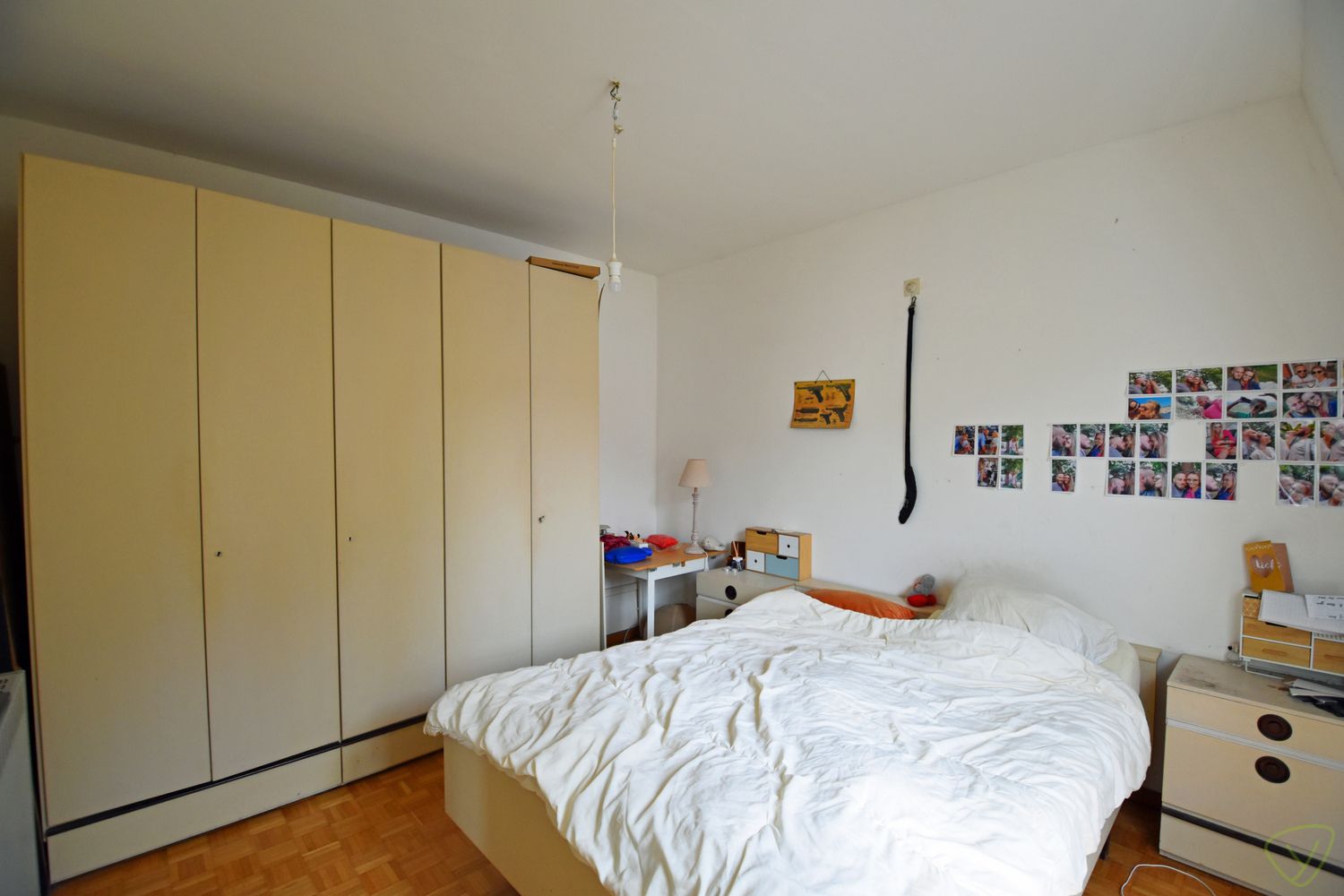 Gezellig appartement te huur in het centrum van Eeklo! foto 5