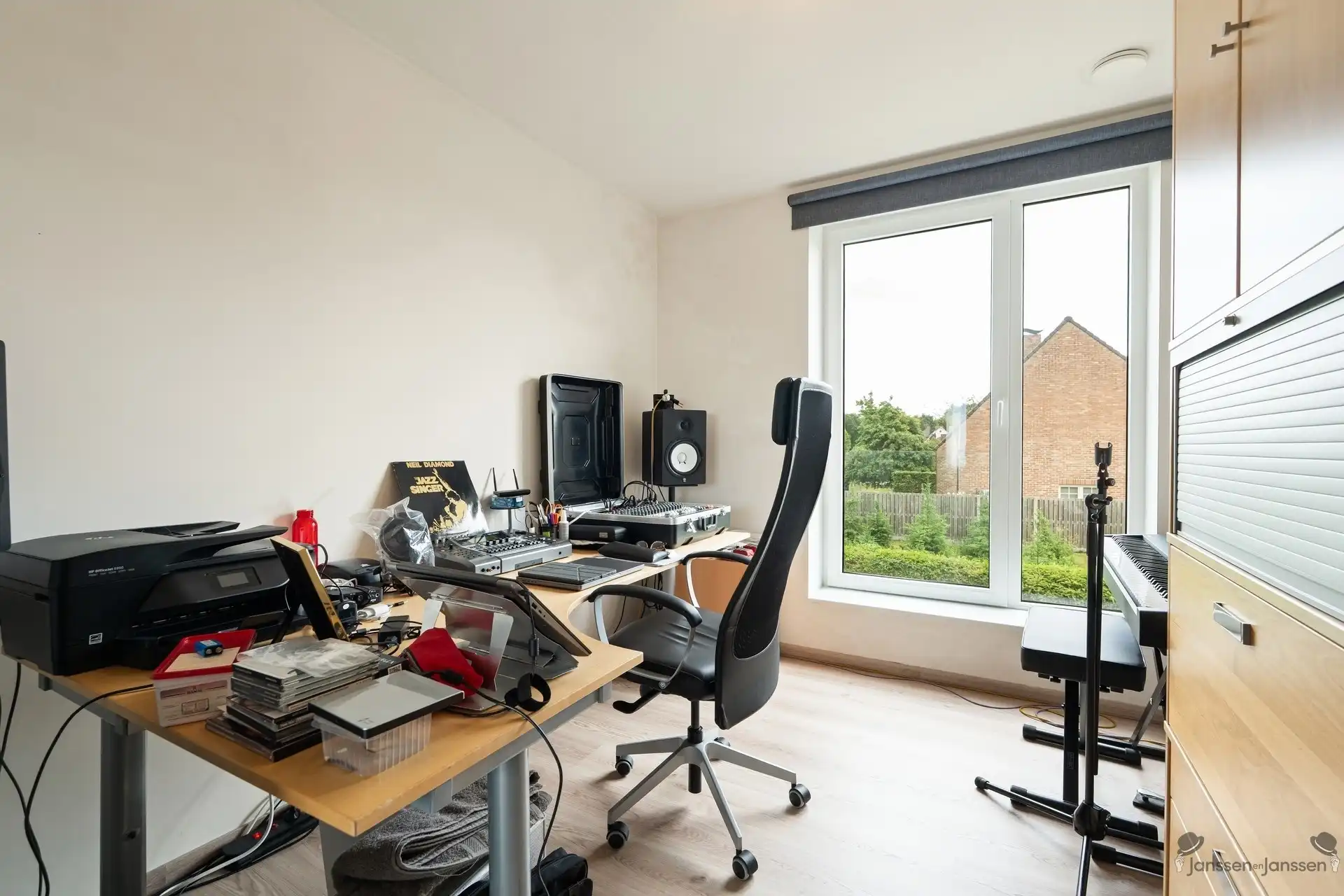 Woning met 3 slaapkamers op rustige locatie foto 9