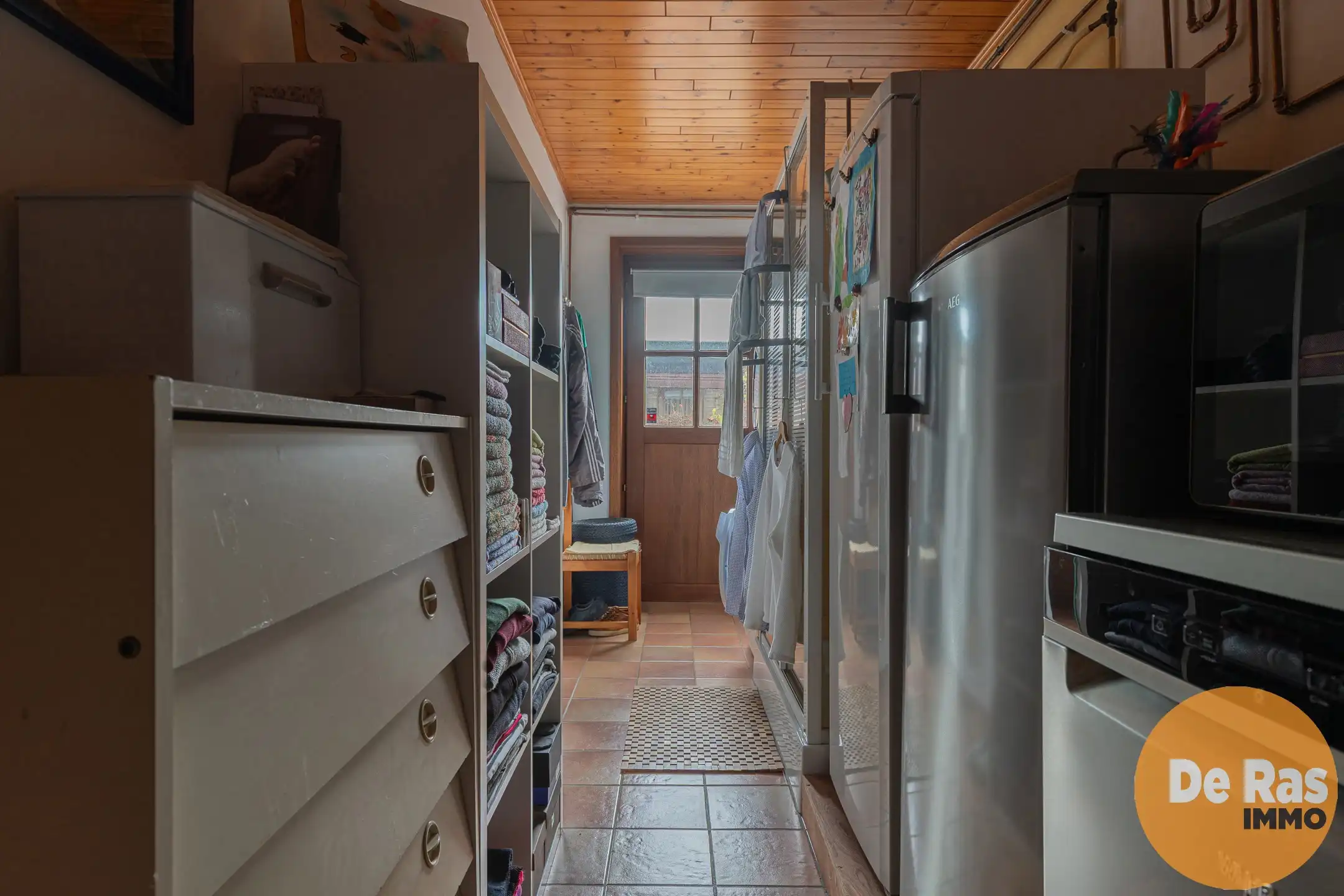 HAALTERT- Ruime woning met bouwgrond  foto 10