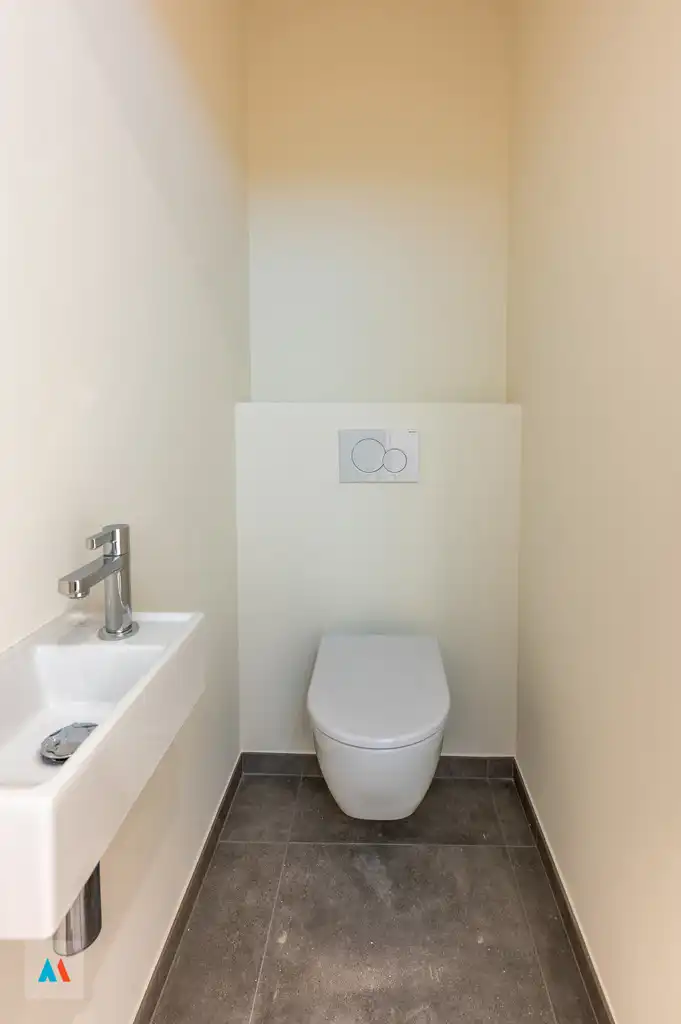 Energiezuinig appartement foto 5