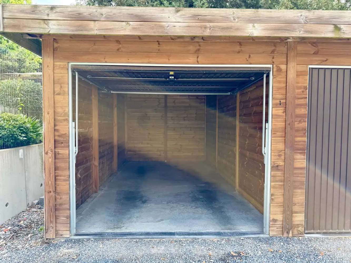 Appartement met 2 slaapkamers, terras én garagebox! foto 11