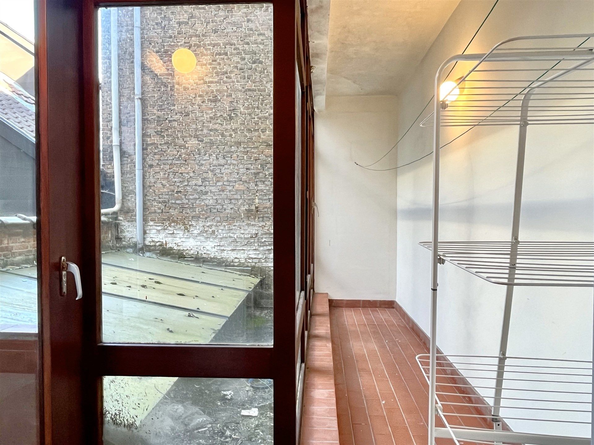 Fijn appartement met 2 slaapkamers op 't Zuid! foto 13