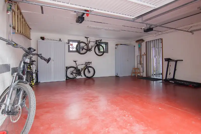 Landelijk&nbsp;ingerichte villa op exclusief en rustig gelegen perceel met een straatbreedte van 38m terug te vinden in één van de meeste geliefde Hasseltse buurten 'Berkenveld' foto 17