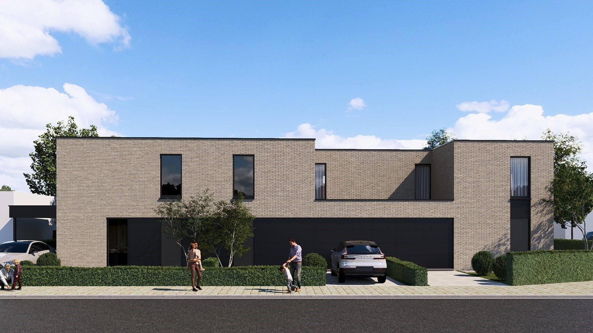 PROJECT RIO - Stijlvolle nieuwbouw met toekomstvisie foto 2