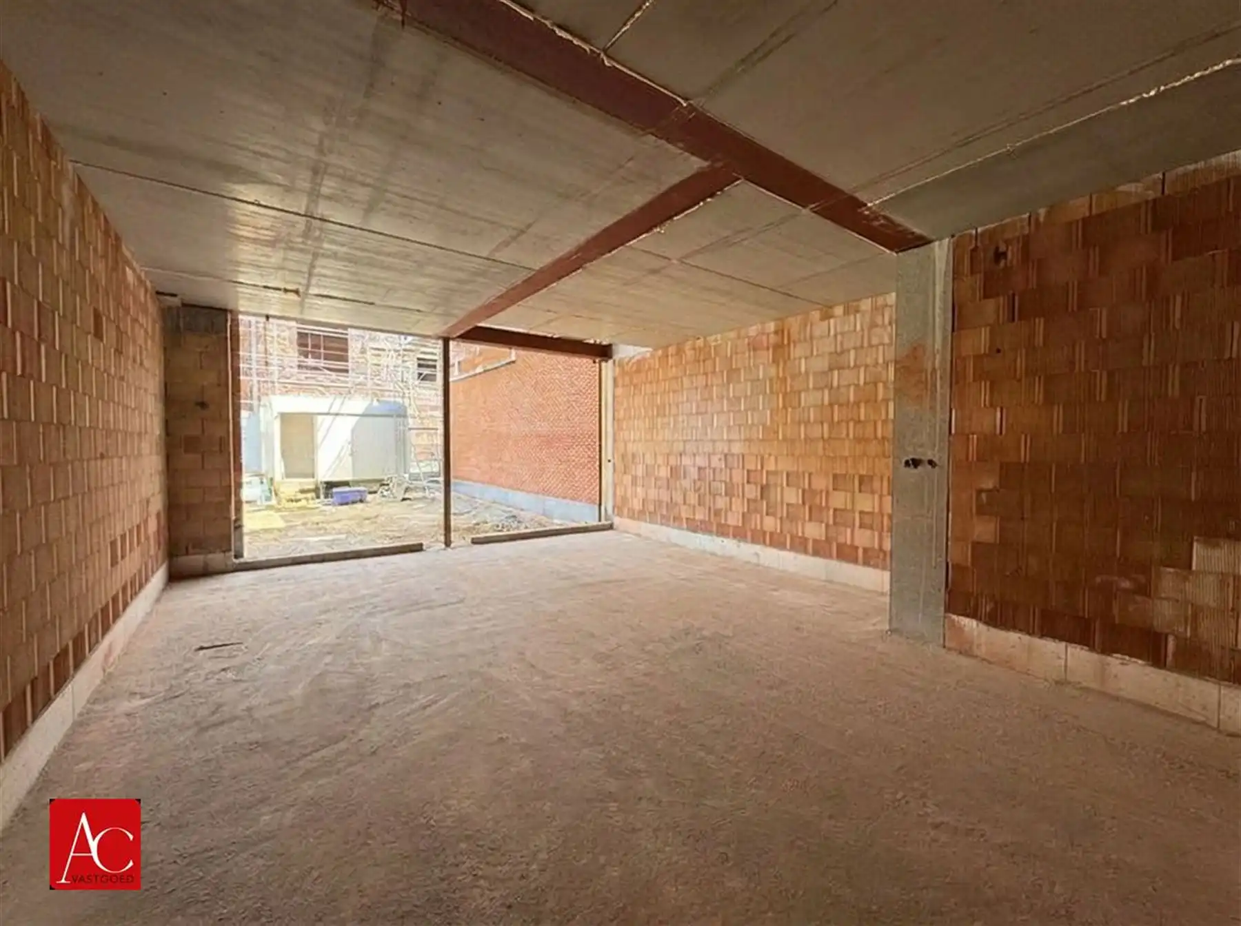 Casco nieuwbouwwoning - Centrum Lokeren foto 13