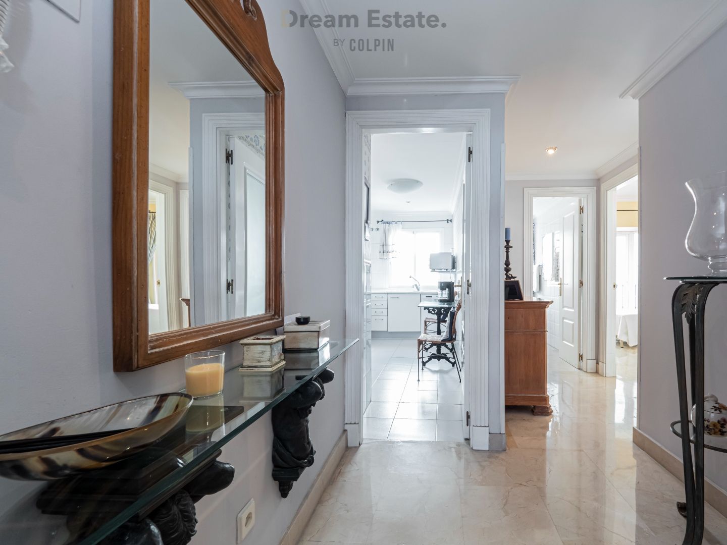 Appartement aan het strand in La Herradura, Puerto Banus. foto 18