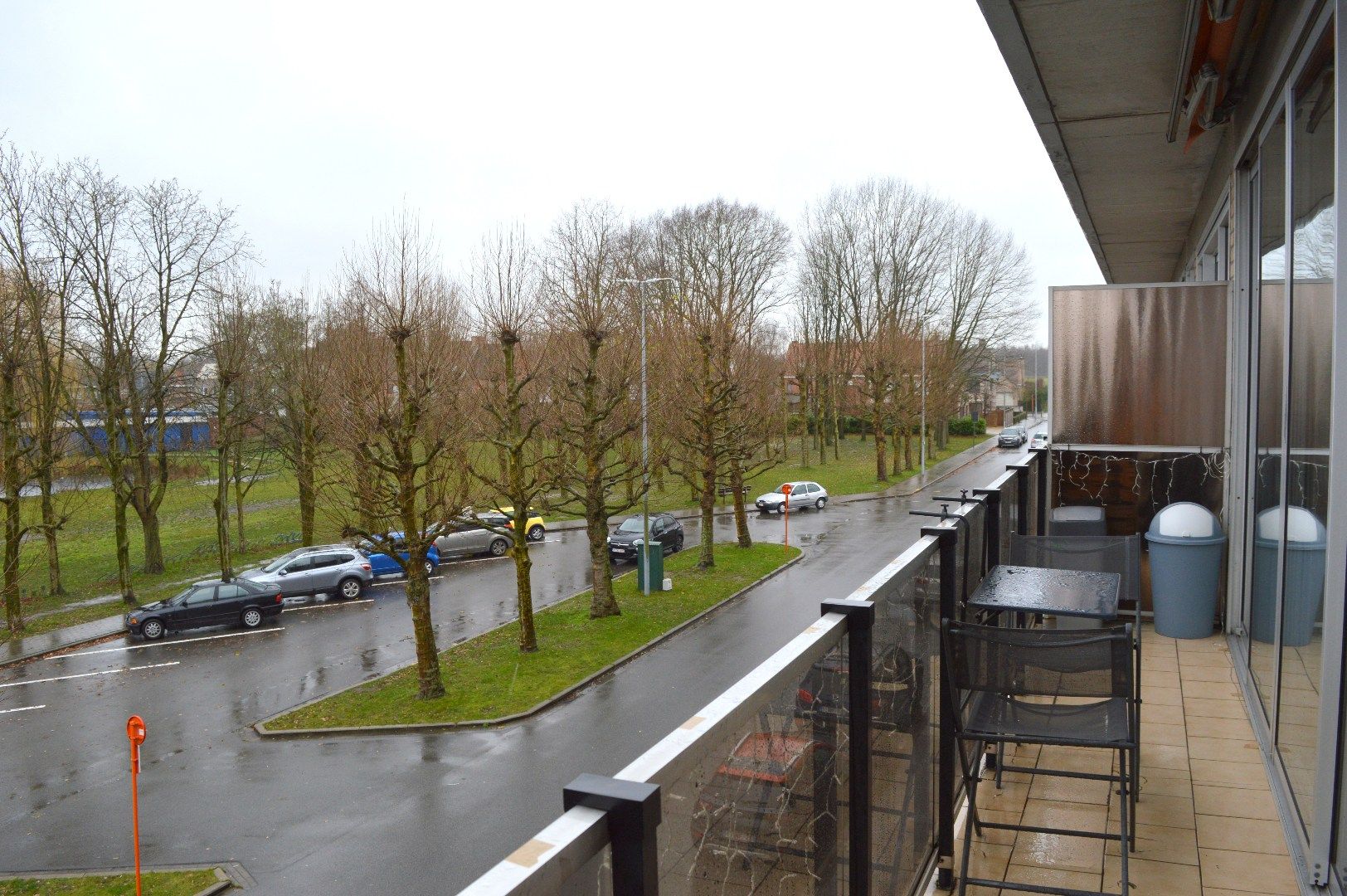 Charmant 2 slaapkamer appartement in hartje Gullegem foto 8