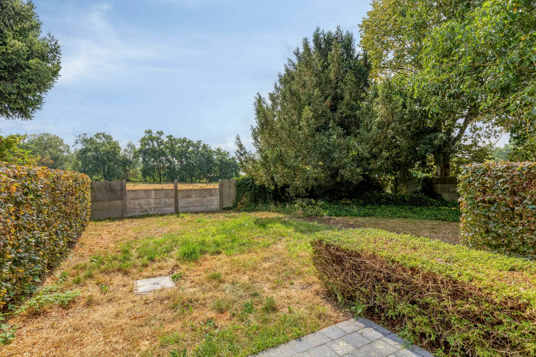 Gelijkvloerse woning met veel potentieel te Tremelo foto 27