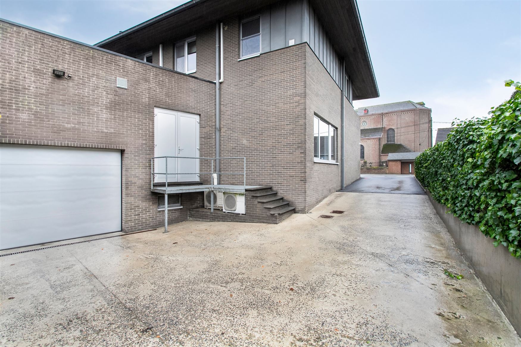 Commerciële ruimte foto 12