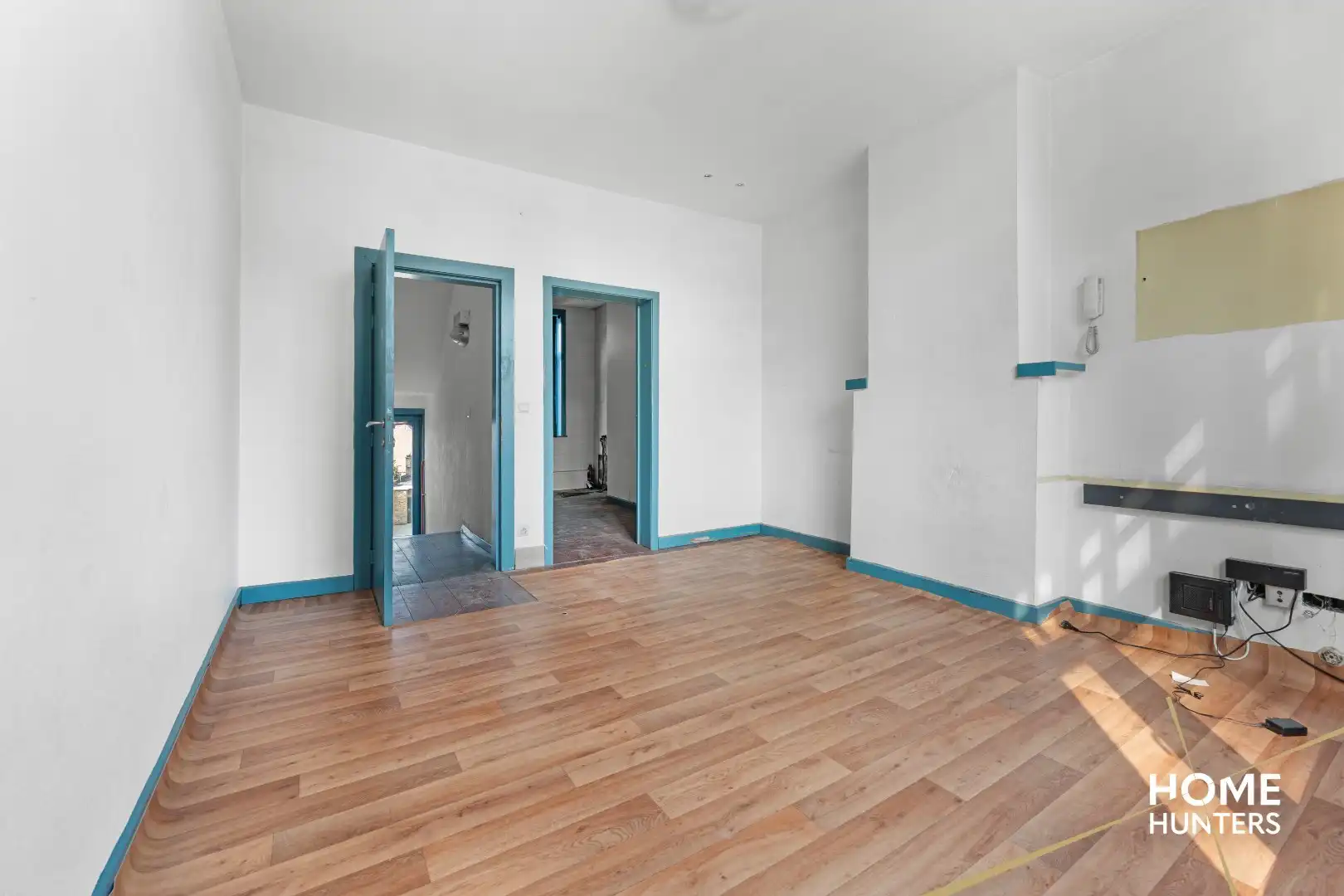 Een verborgen parel in het hart van Ieper – wonen, werken én genieten op één unieke locatie foto 21