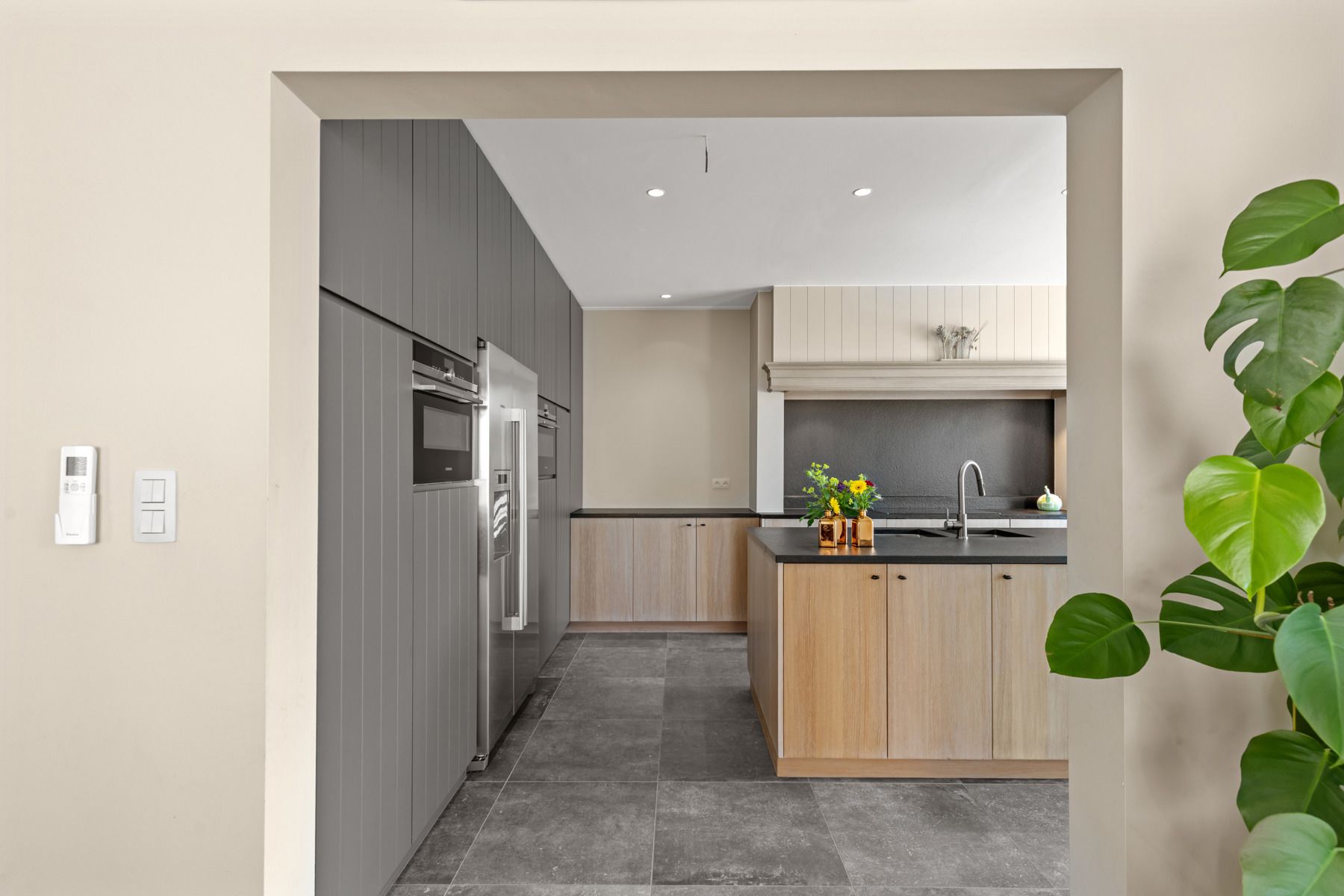 Huis te koop Kwalestraat 58 - 9420 Erpe-Mere