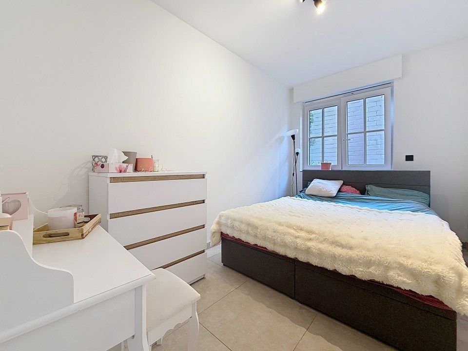 Gelijkvloers nieuwbouwappartement in het centrum van Staden foto 6