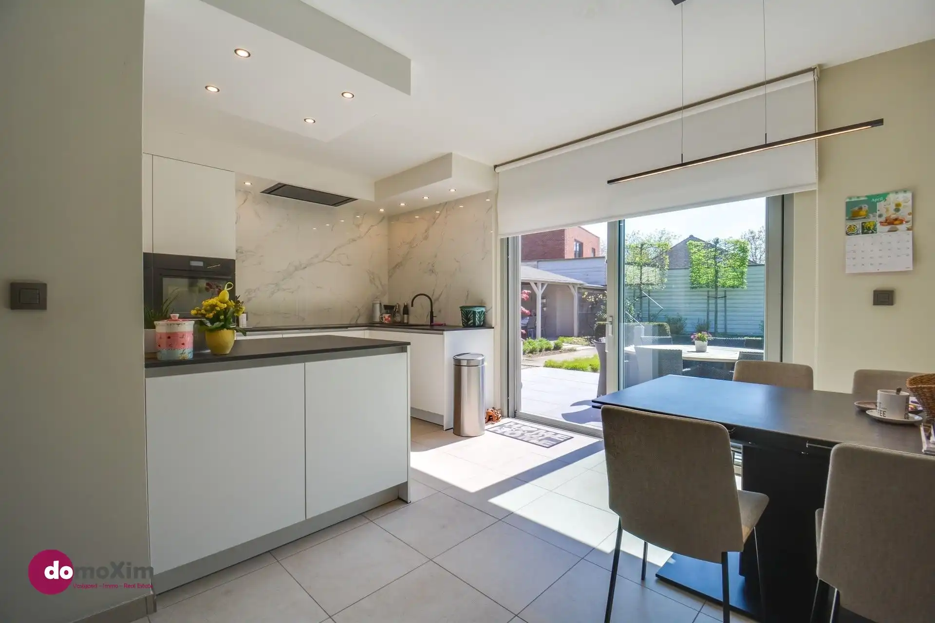 Exclusieve, energiezuinige villa op een rustige locatie in Schiplaken foto 10