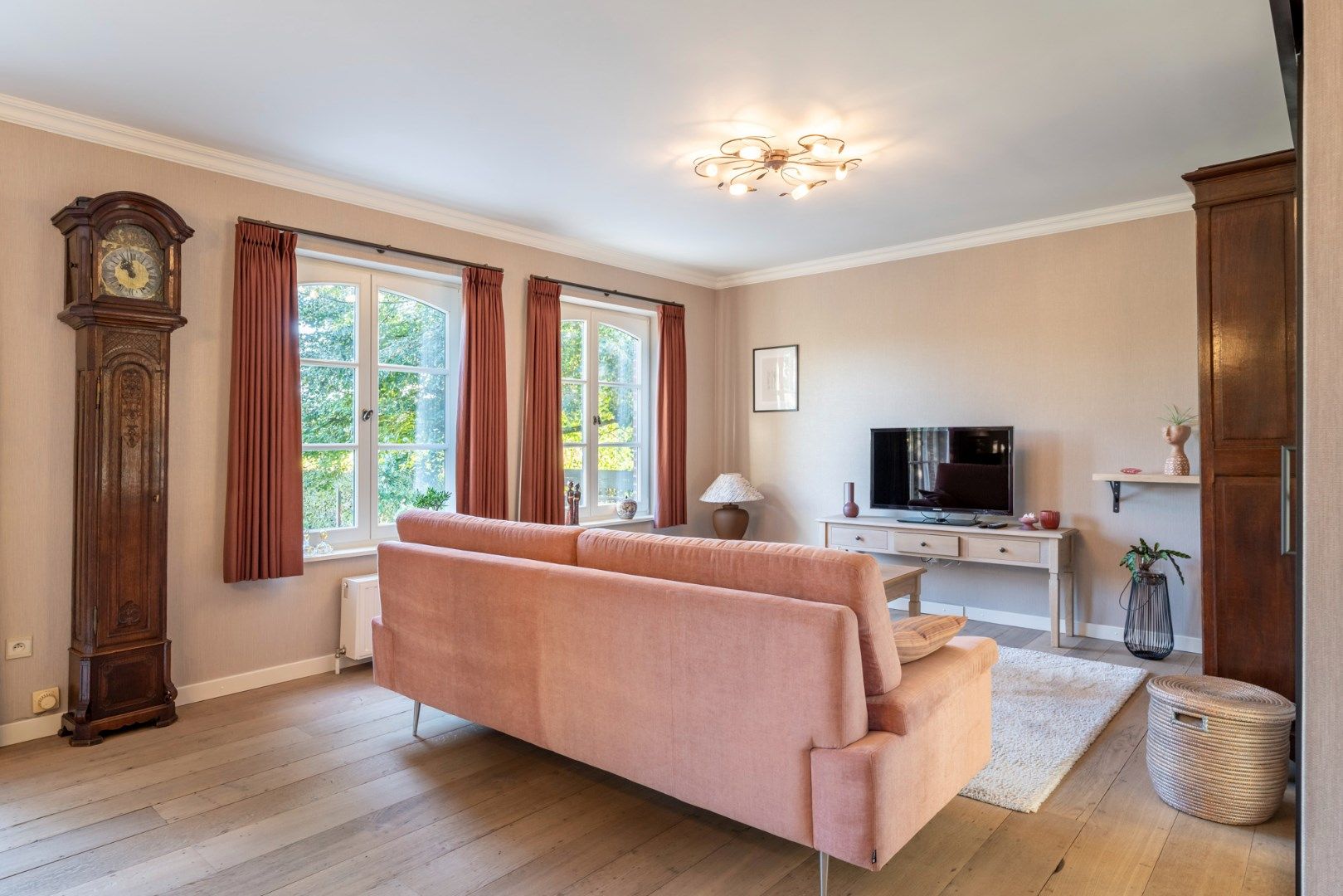 Landelijk gelegen woning met grote tuin te Mal-Tongeren foto 8