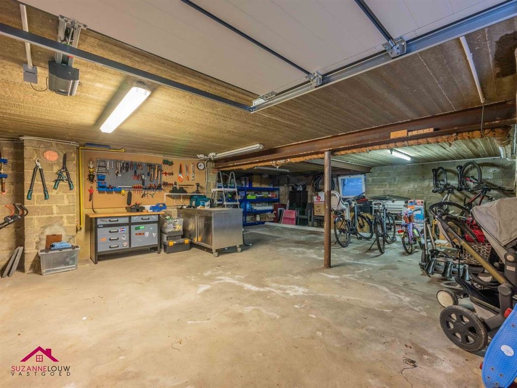 Ruime, vrijstaande gezinswoning foto 43