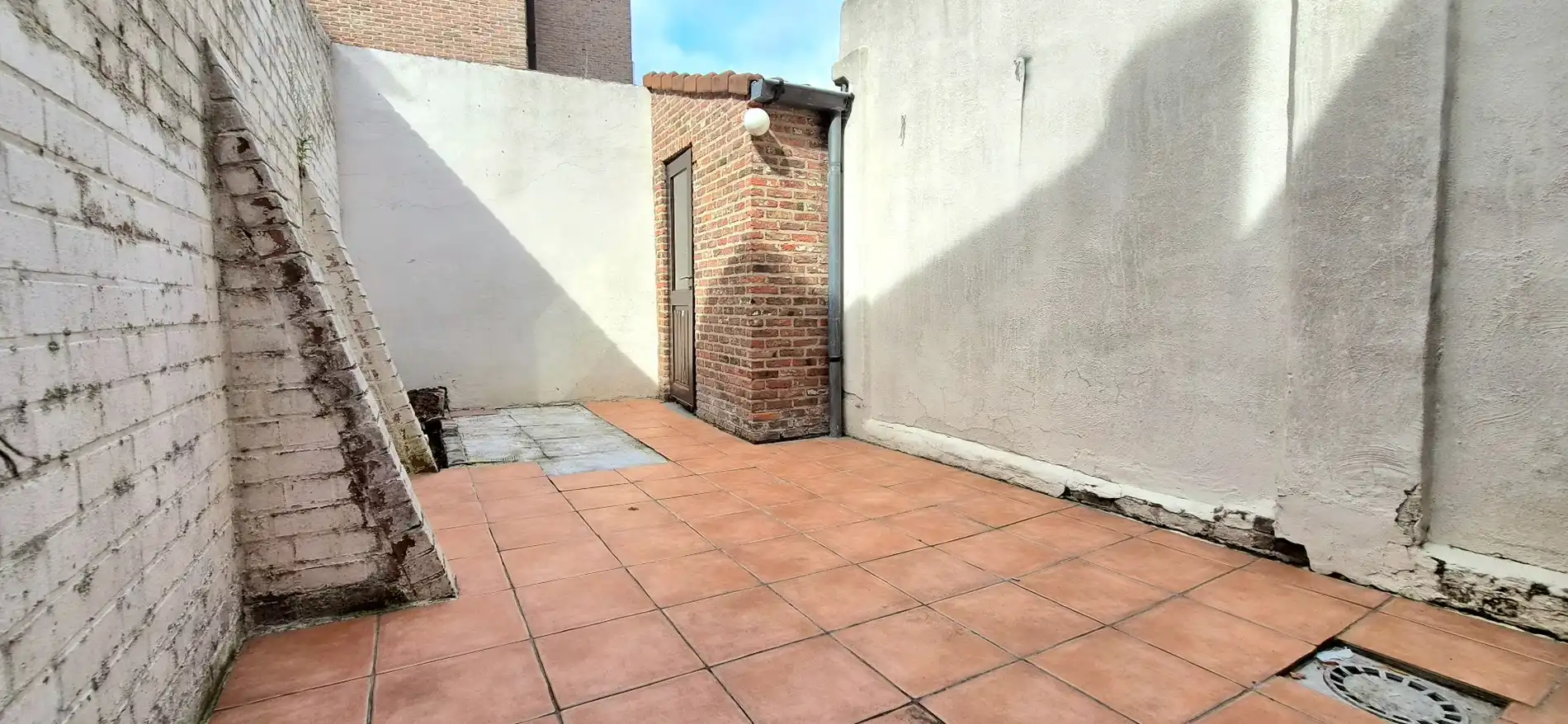 Charmante stadswoning met 3 slpk, terras en dakterras foto 5